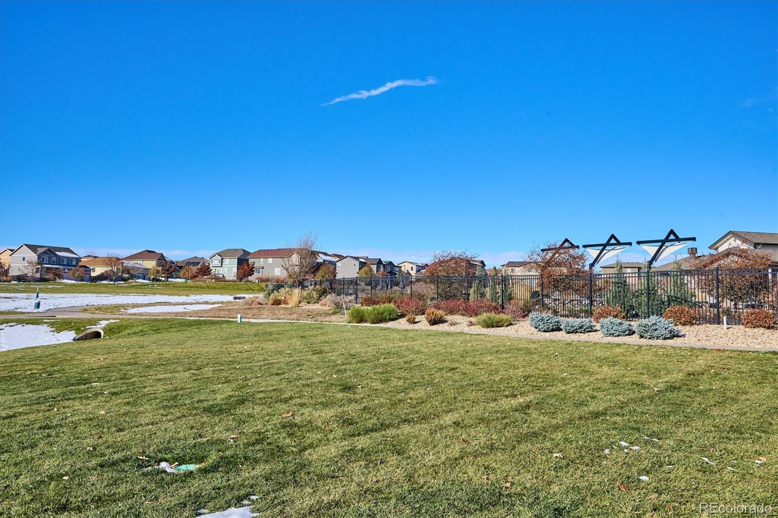 MLS Image #29 for 11259 s cedar gulch lane d,parker, Colorado