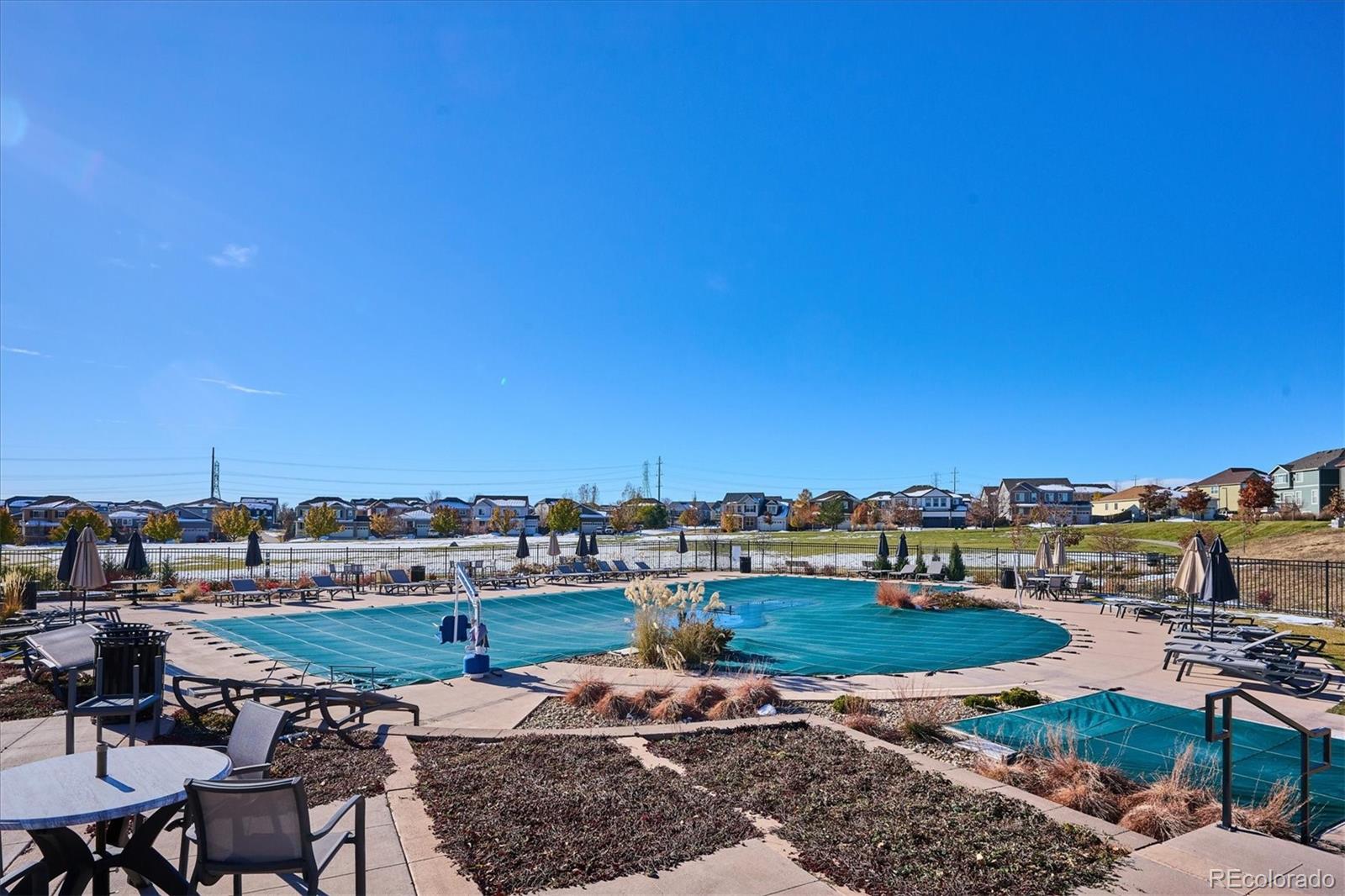 MLS Image #30 for 11259 s cedar gulch lane d,parker, Colorado