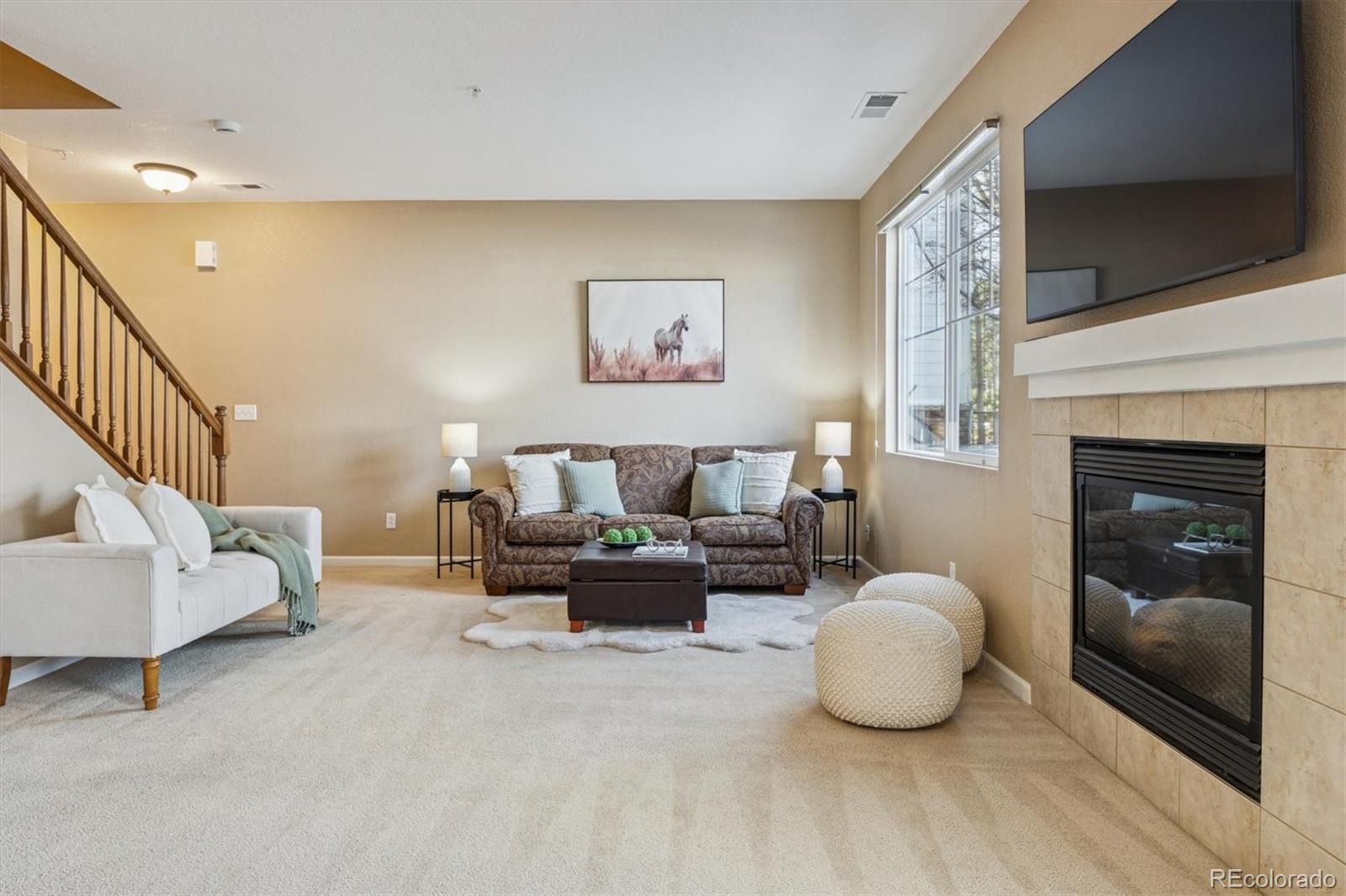 MLS Image #4 for 11259 s cedar gulch lane d,parker, Colorado