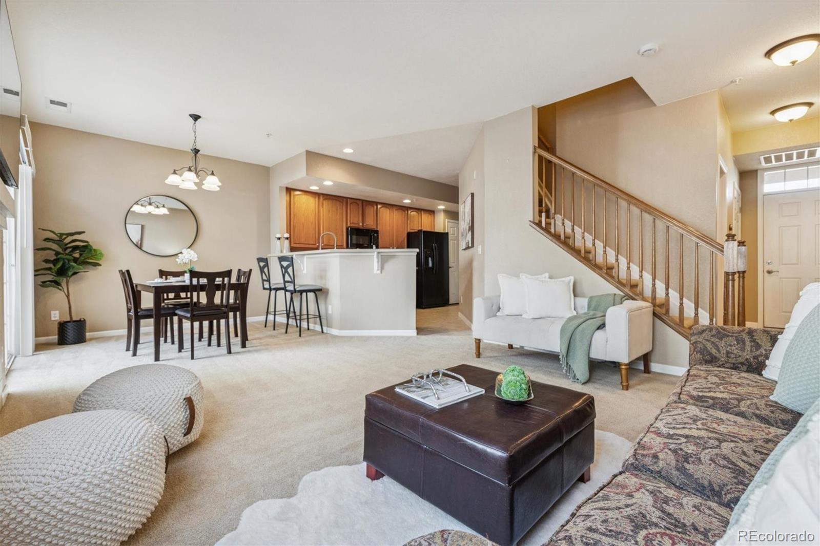 MLS Image #6 for 11259 s cedar gulch lane d,parker, Colorado