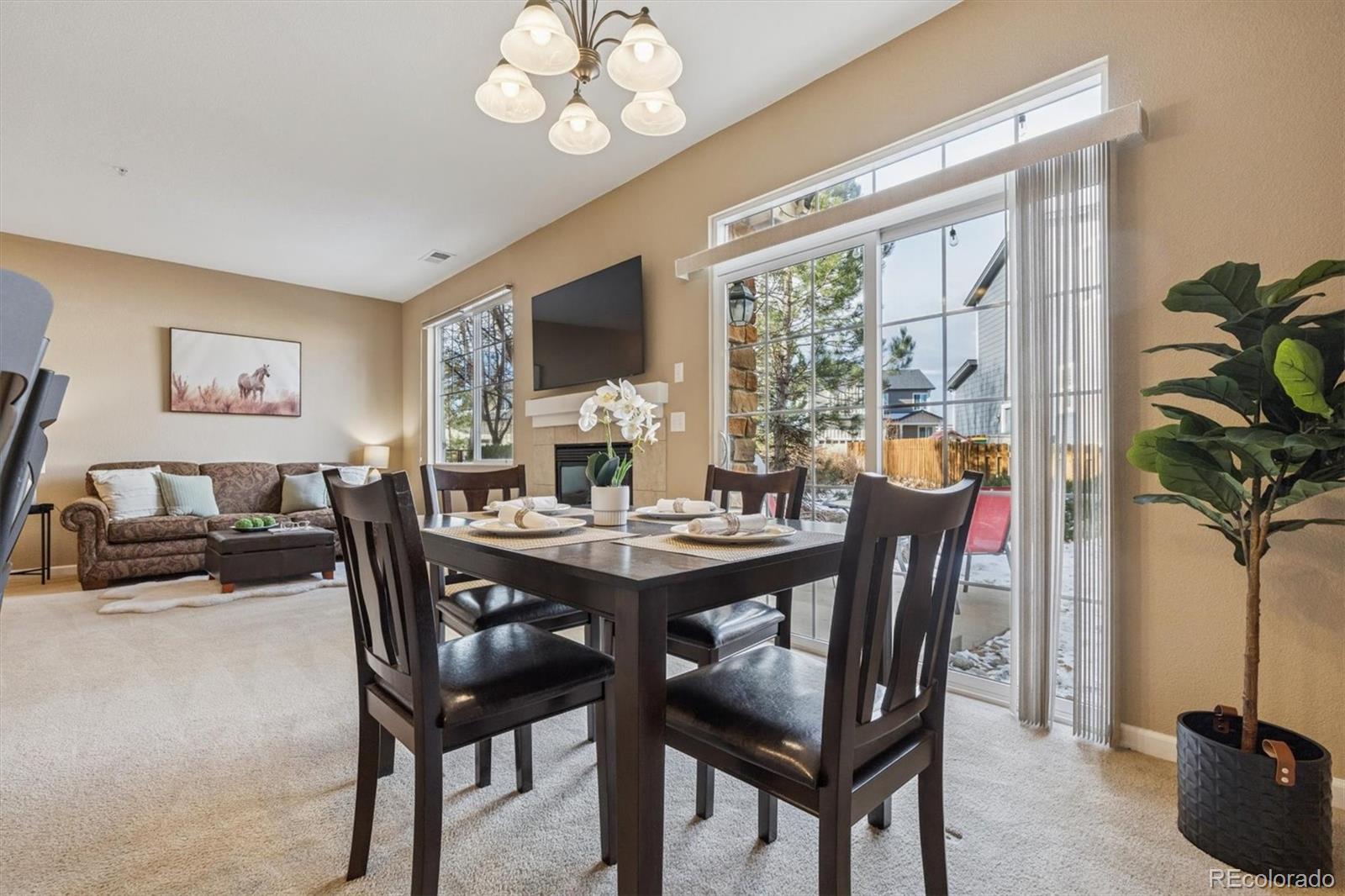 MLS Image #9 for 11259 s cedar gulch lane d,parker, Colorado