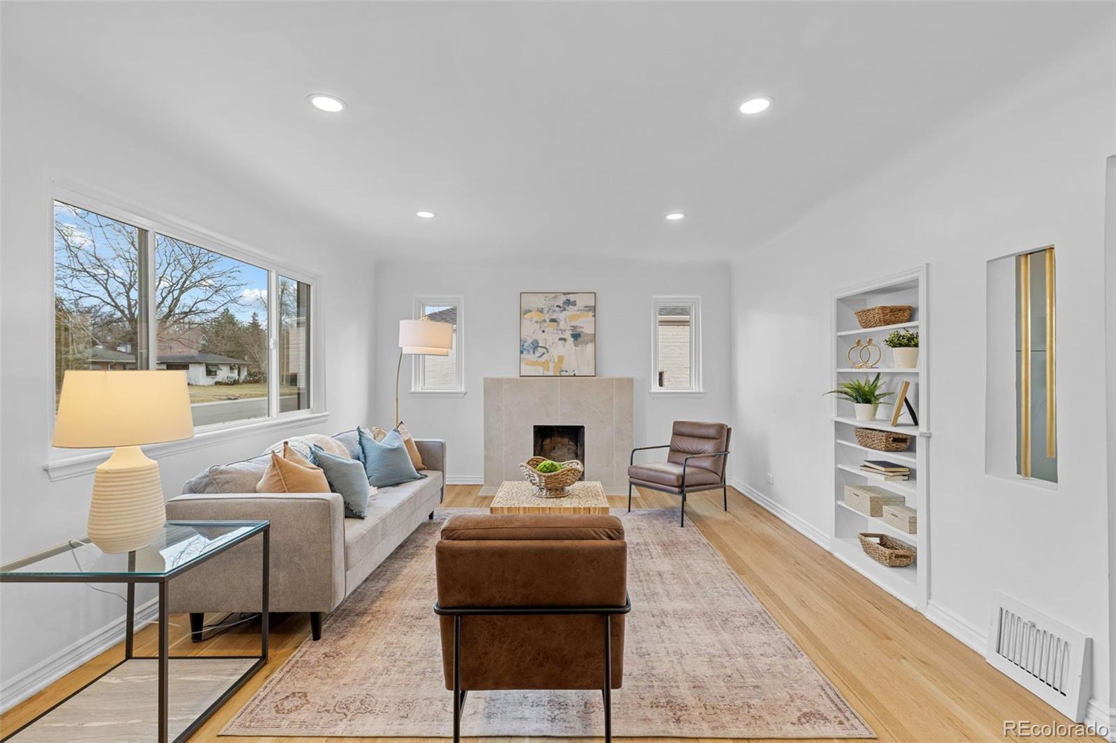 MLS Image #2 for 1335  locust street,denver, Colorado