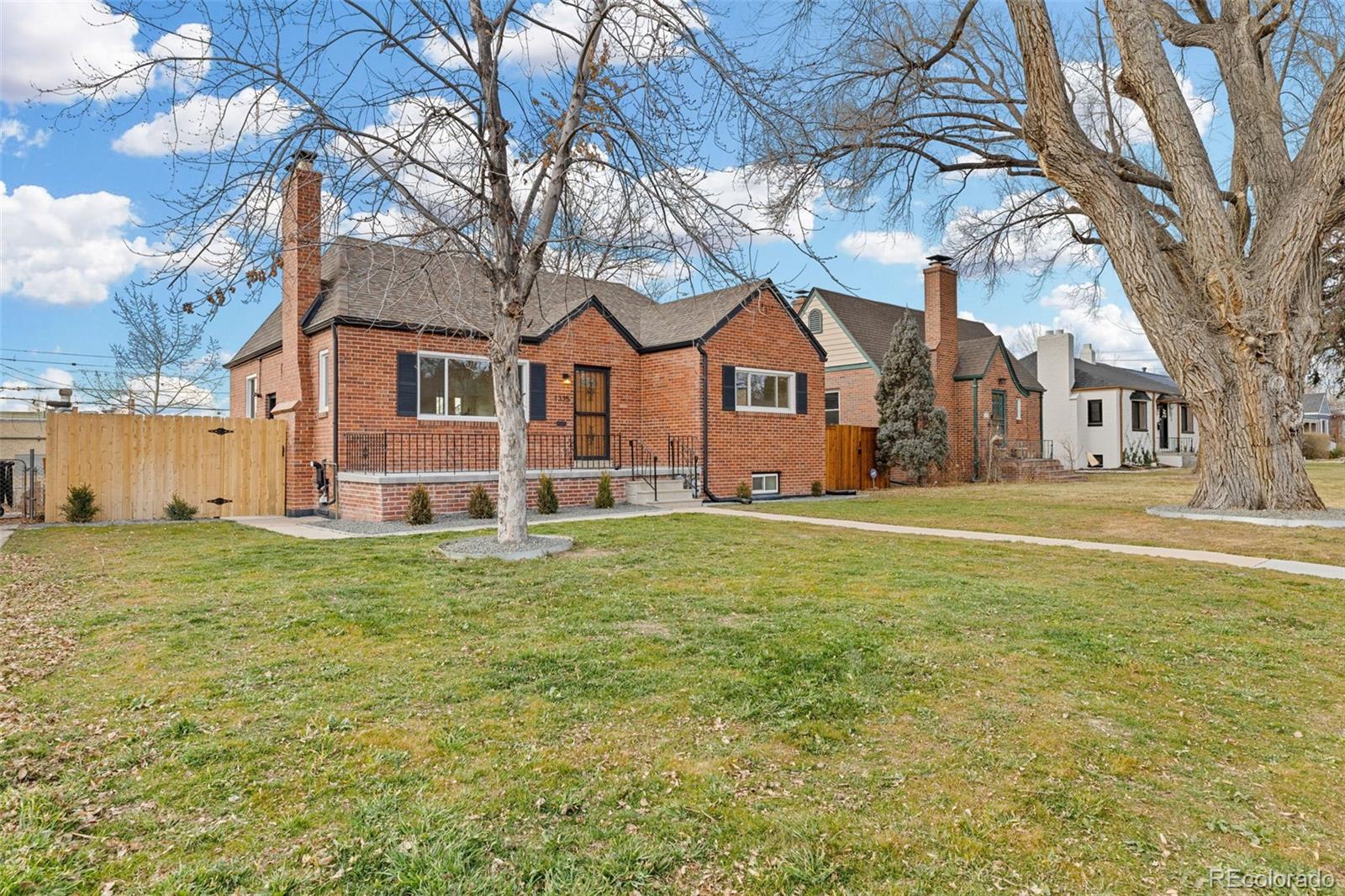 MLS Image #30 for 1335  locust street,denver, Colorado