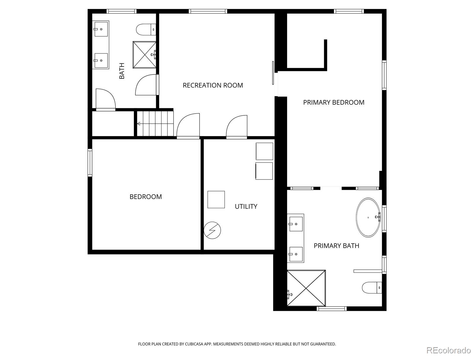 MLS Image #36 for 1335  locust street,denver, Colorado