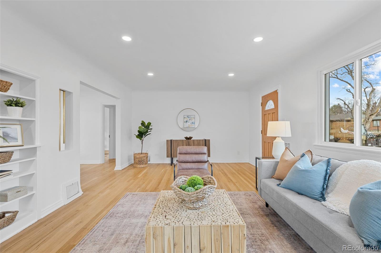 MLS Image #4 for 1335  locust street,denver, Colorado