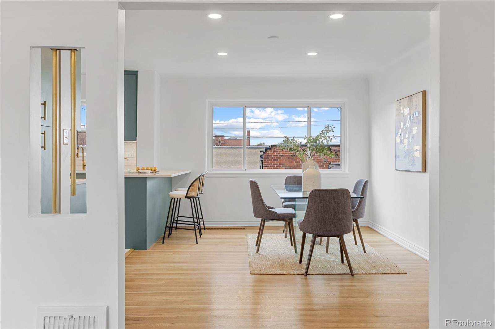 MLS Image #5 for 1335  locust street,denver, Colorado