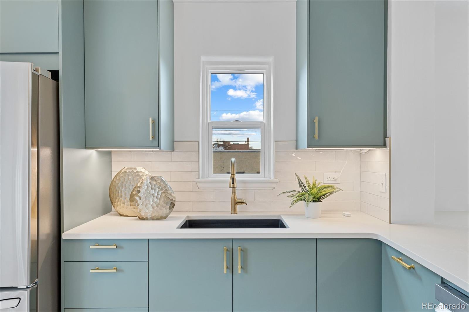 MLS Image #9 for 1335  locust street,denver, Colorado