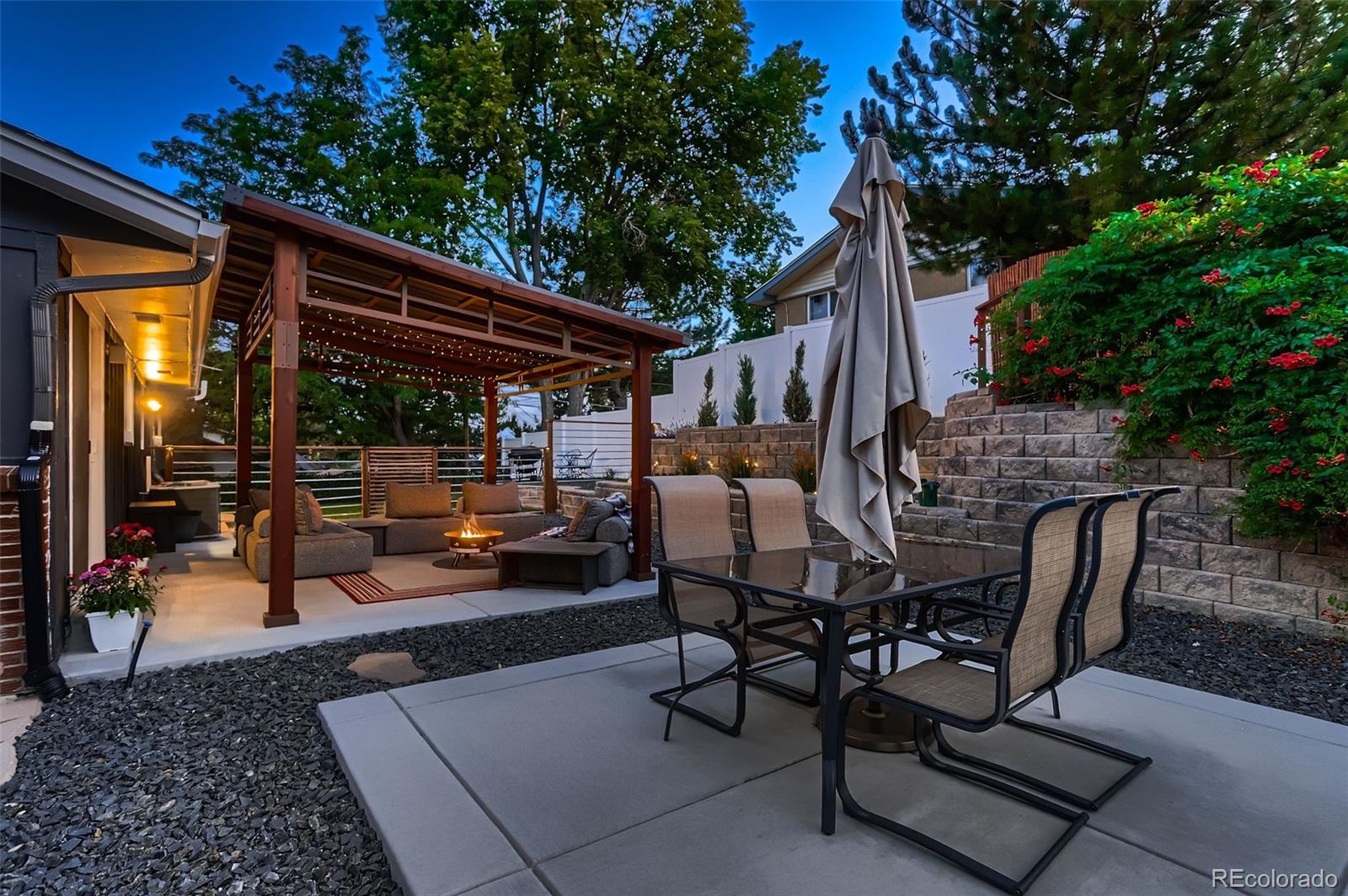 MLS Image #28 for 6725  dover street,arvada, Colorado