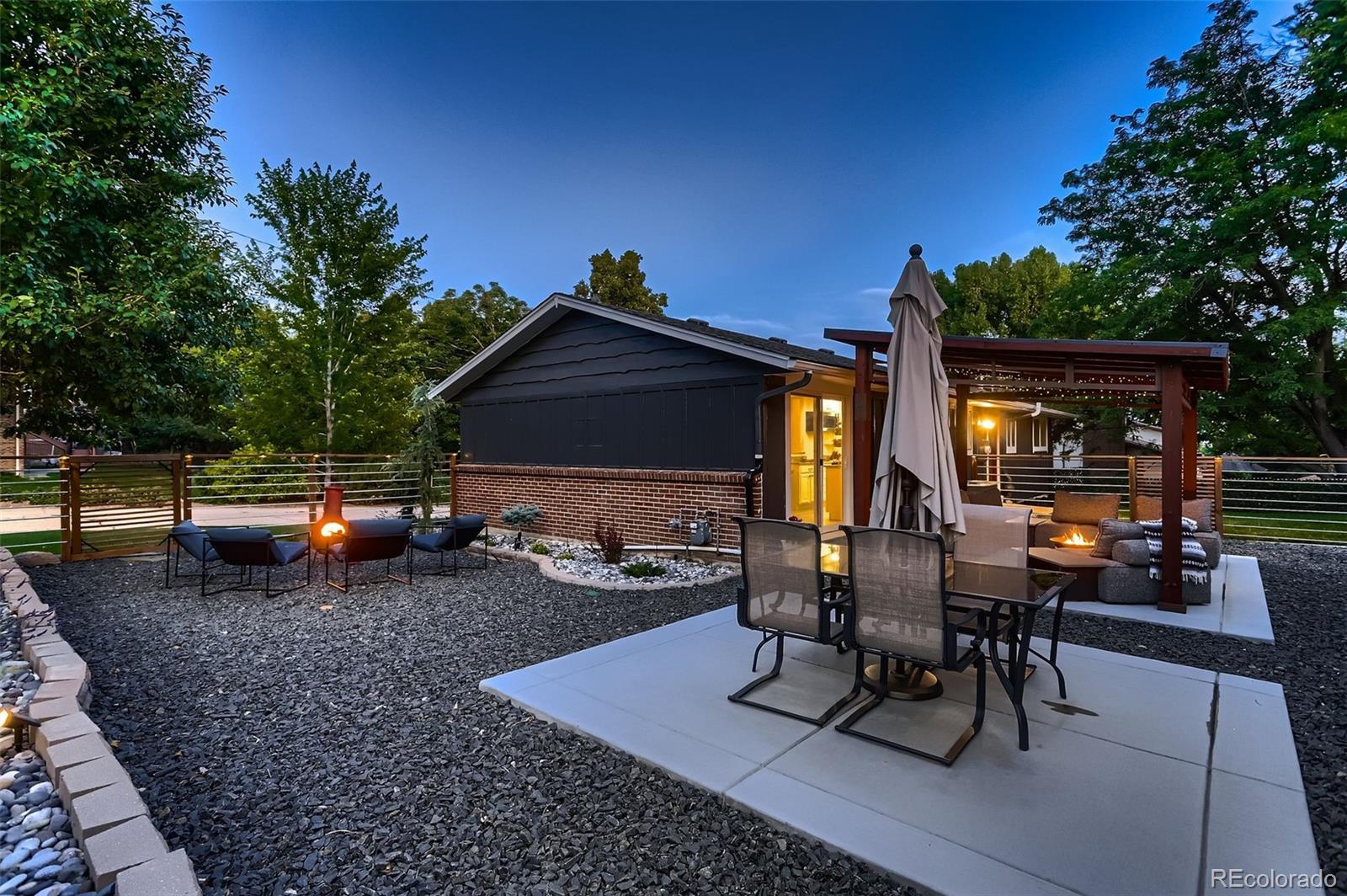 MLS Image #29 for 6725  dover street,arvada, Colorado
