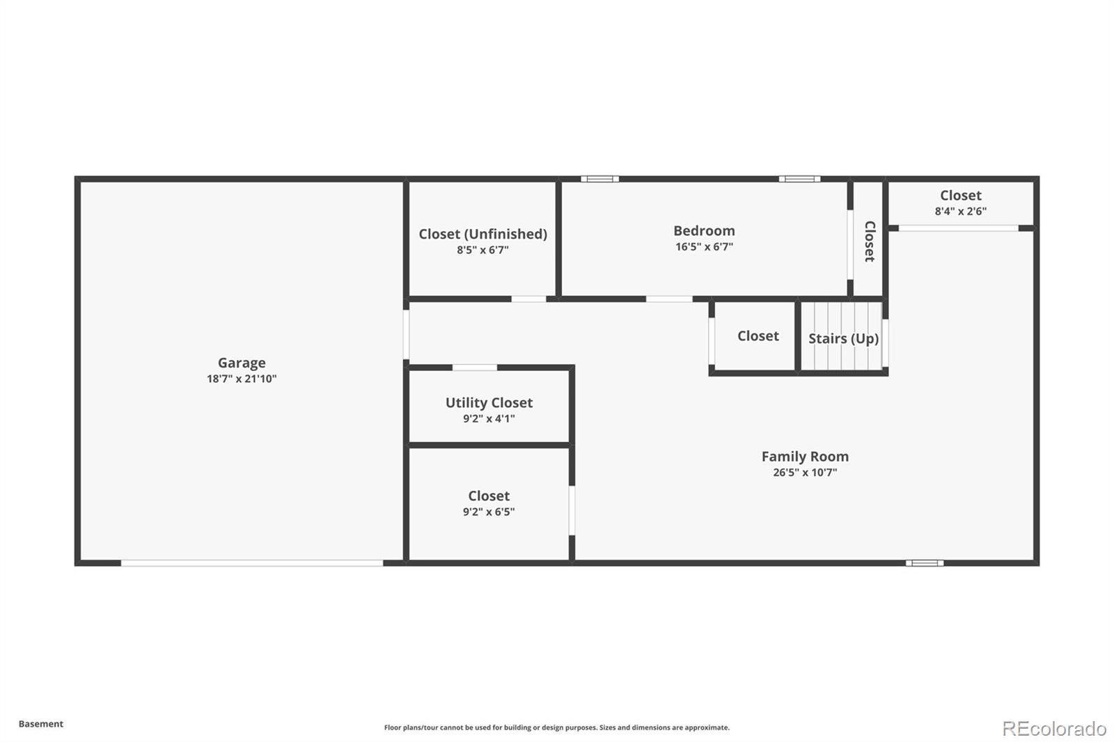 MLS Image #33 for 6725  dover street,arvada, Colorado