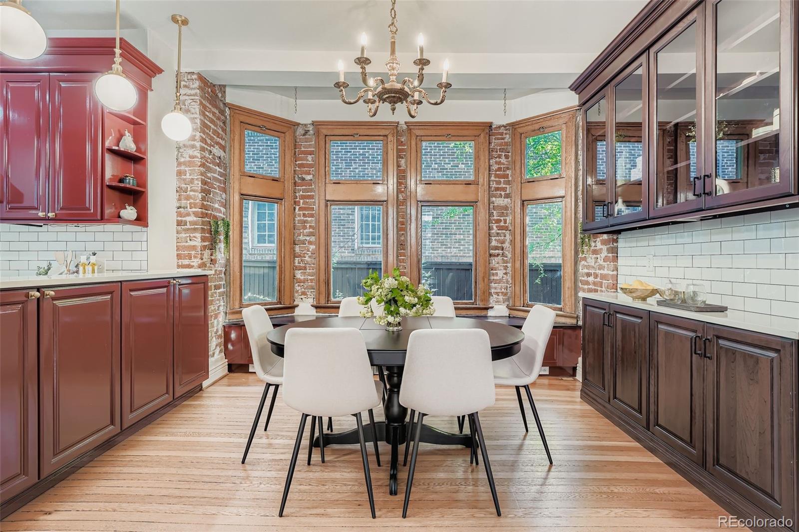 MLS Image #11 for 1330  york street,denver, Colorado