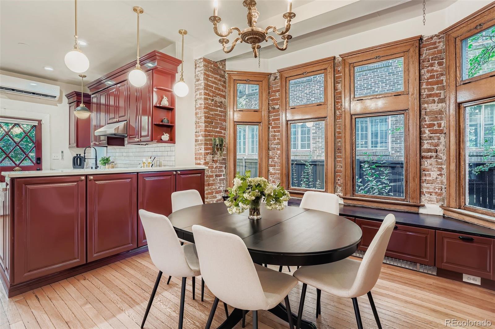 MLS Image #13 for 1330  york street,denver, Colorado
