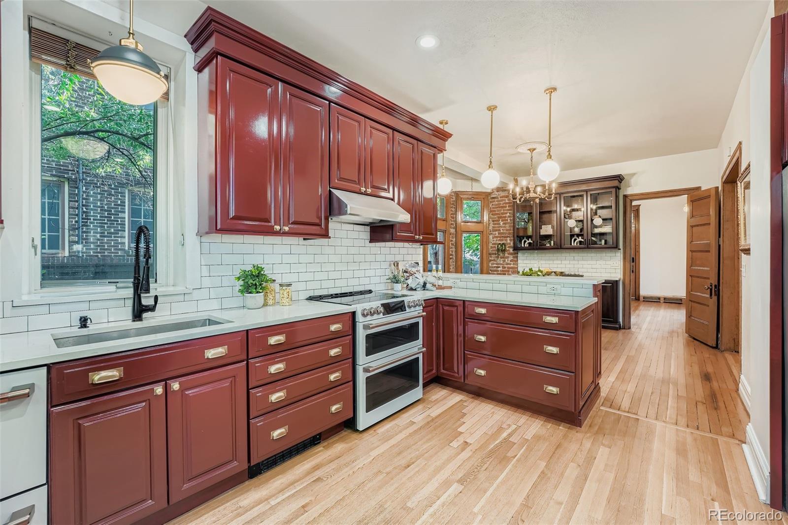 MLS Image #14 for 1330  york street,denver, Colorado