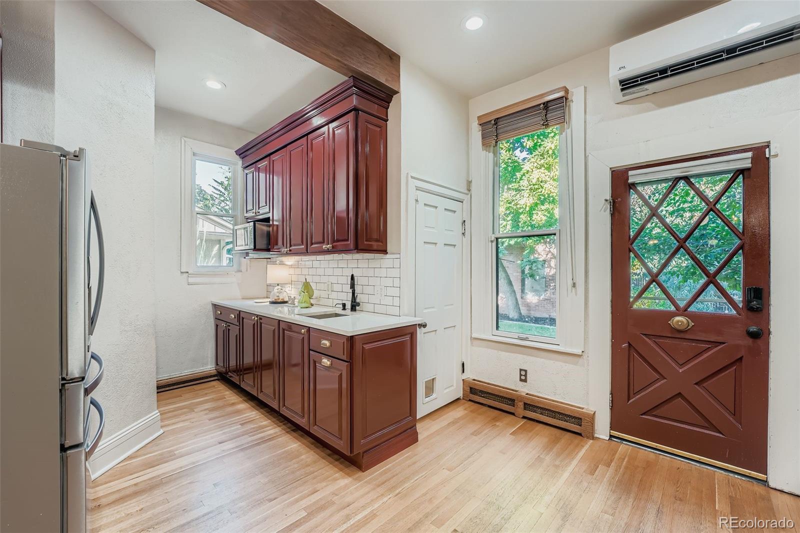 MLS Image #17 for 1330  york street,denver, Colorado