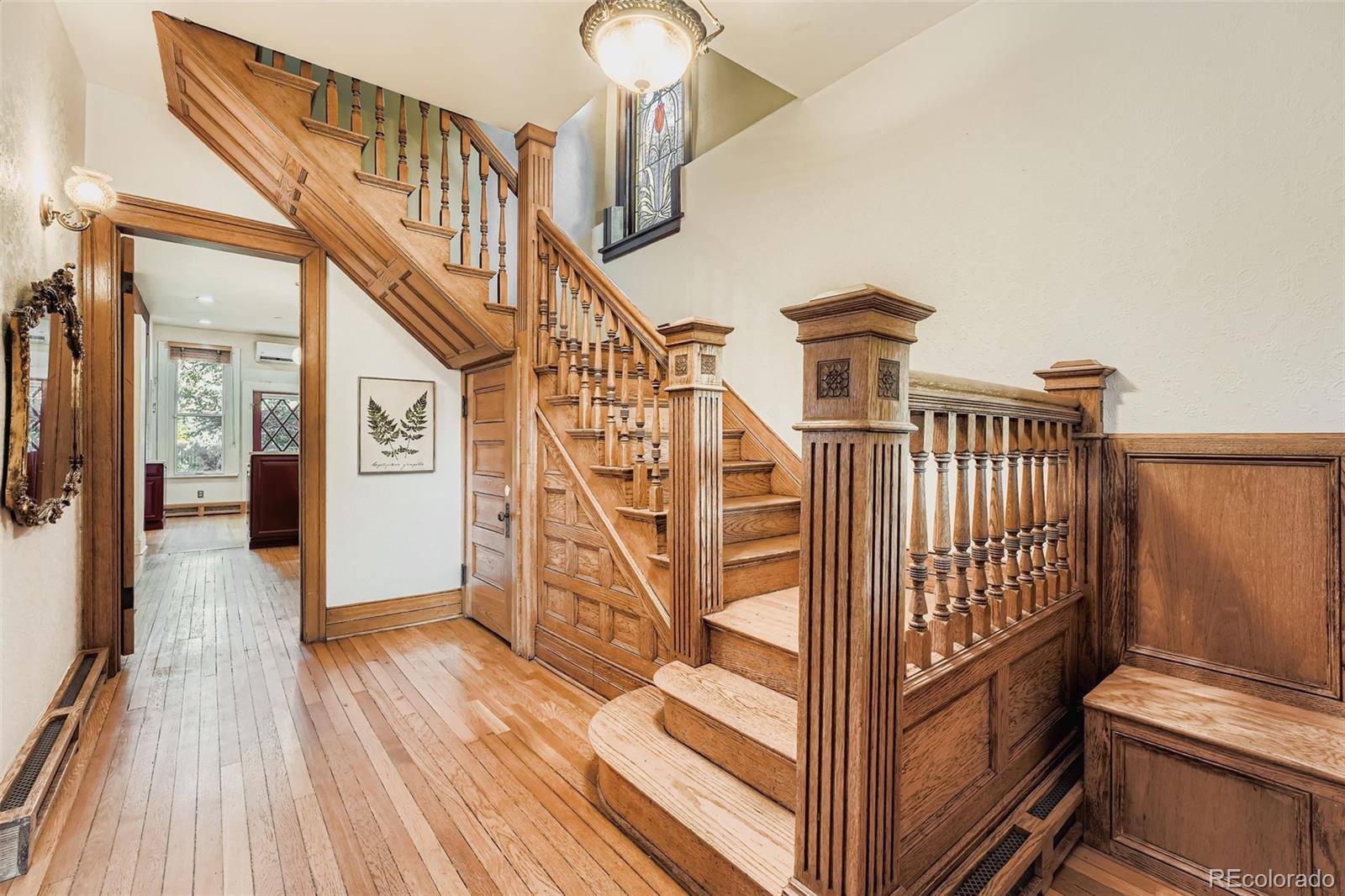 MLS Image #2 for 1330  york street,denver, Colorado