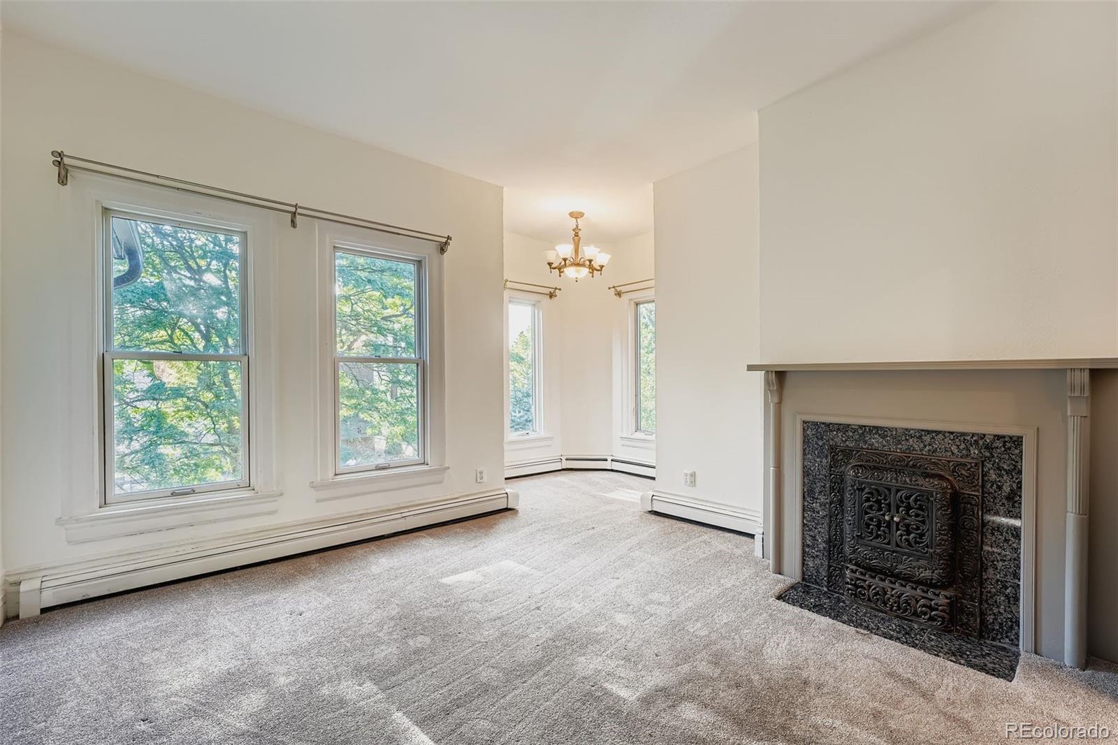 MLS Image #25 for 1330  york street,denver, Colorado