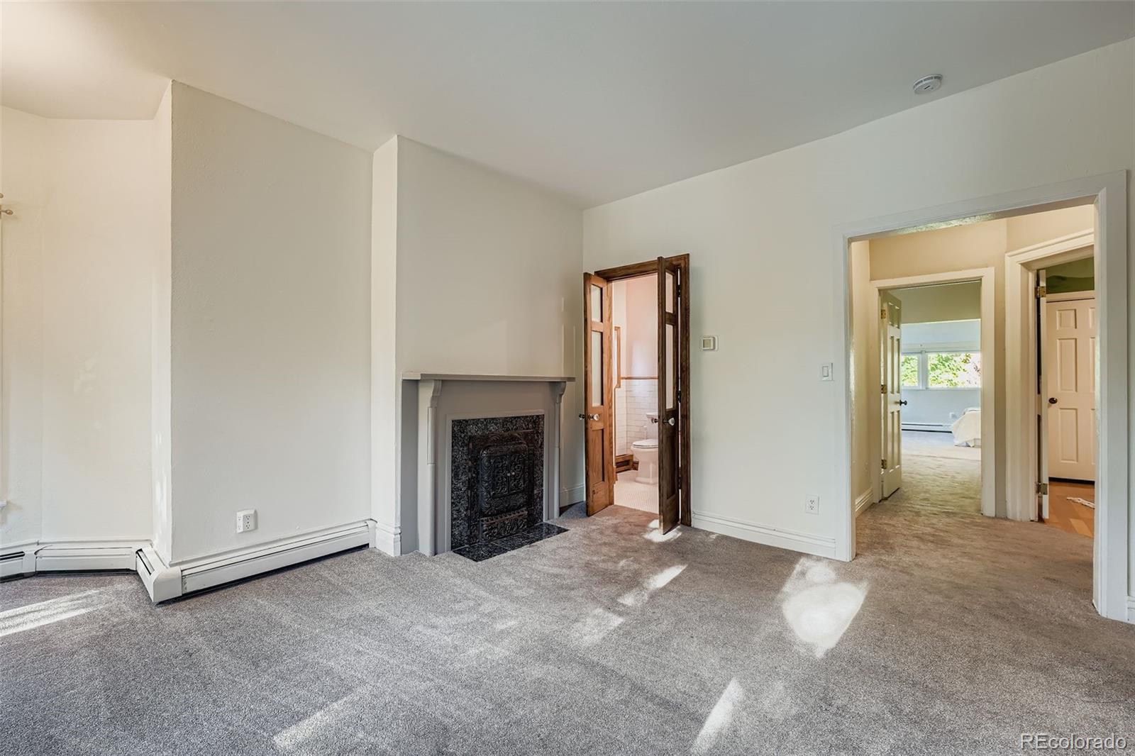 MLS Image #26 for 1330  york street,denver, Colorado