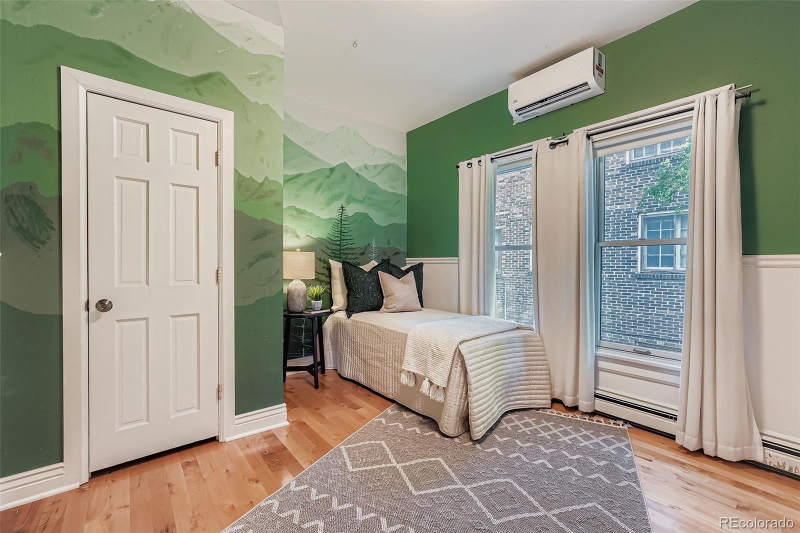 MLS Image #28 for 1330  york street,denver, Colorado