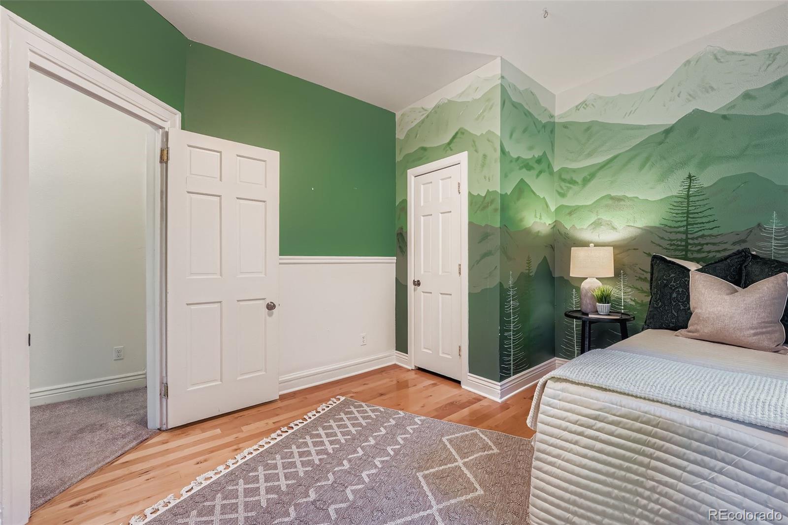 MLS Image #29 for 1330  york street,denver, Colorado