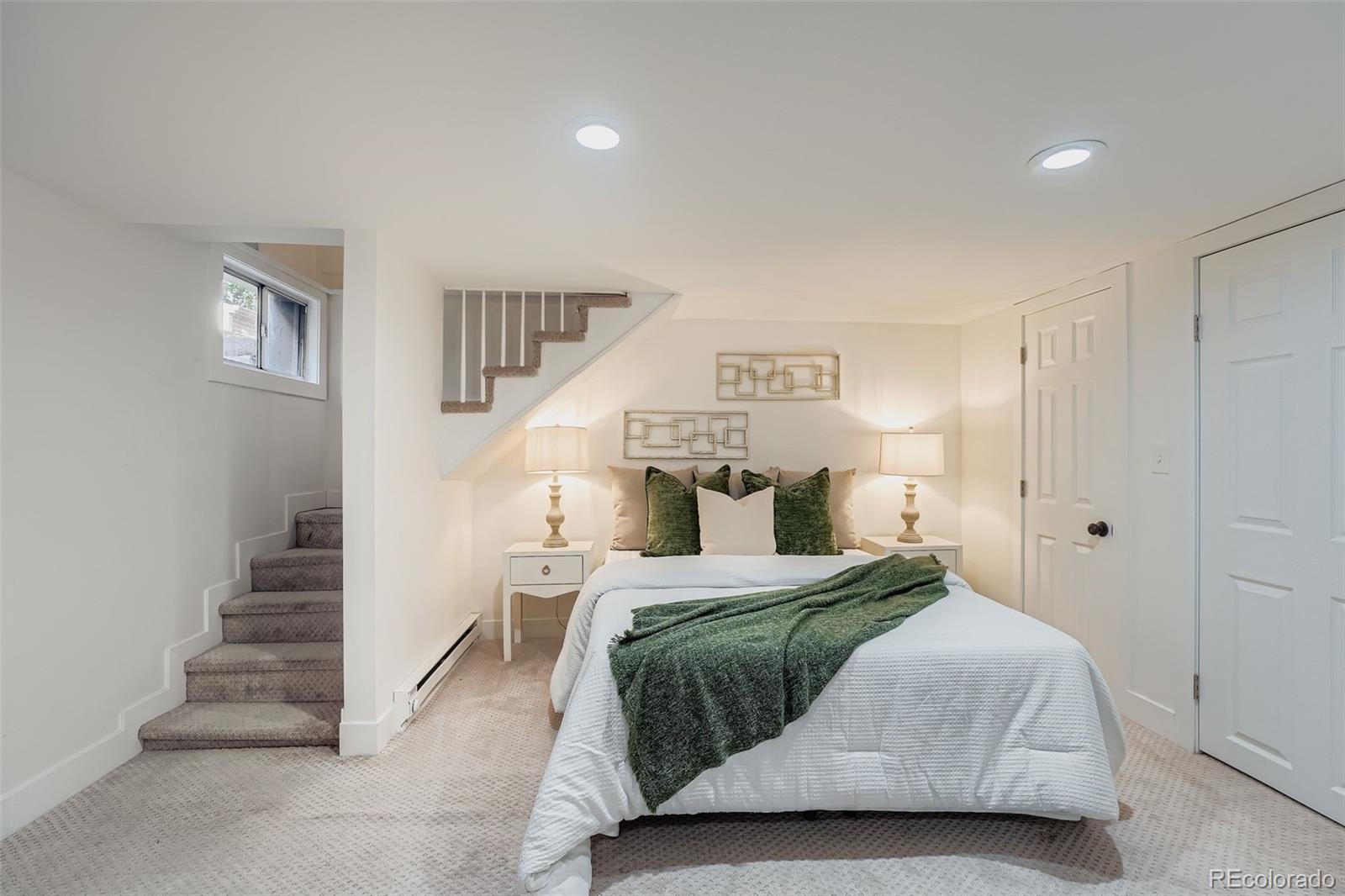 MLS Image #33 for 1330  york street,denver, Colorado
