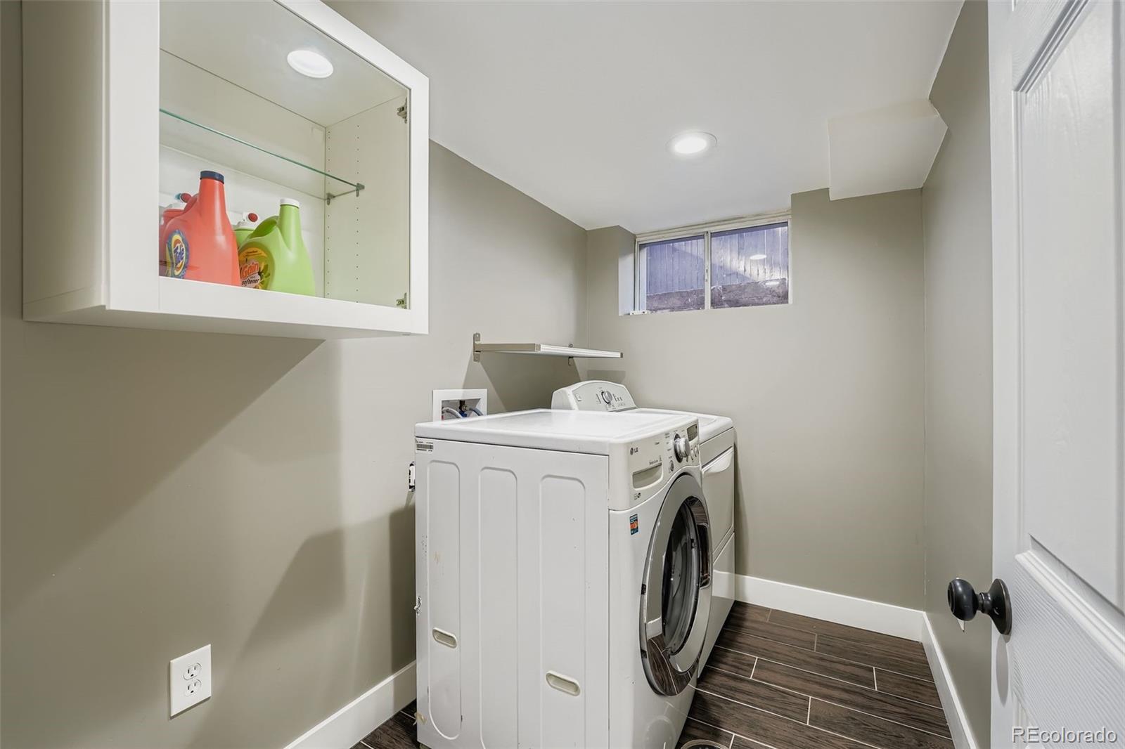 MLS Image #37 for 1330  york street,denver, Colorado