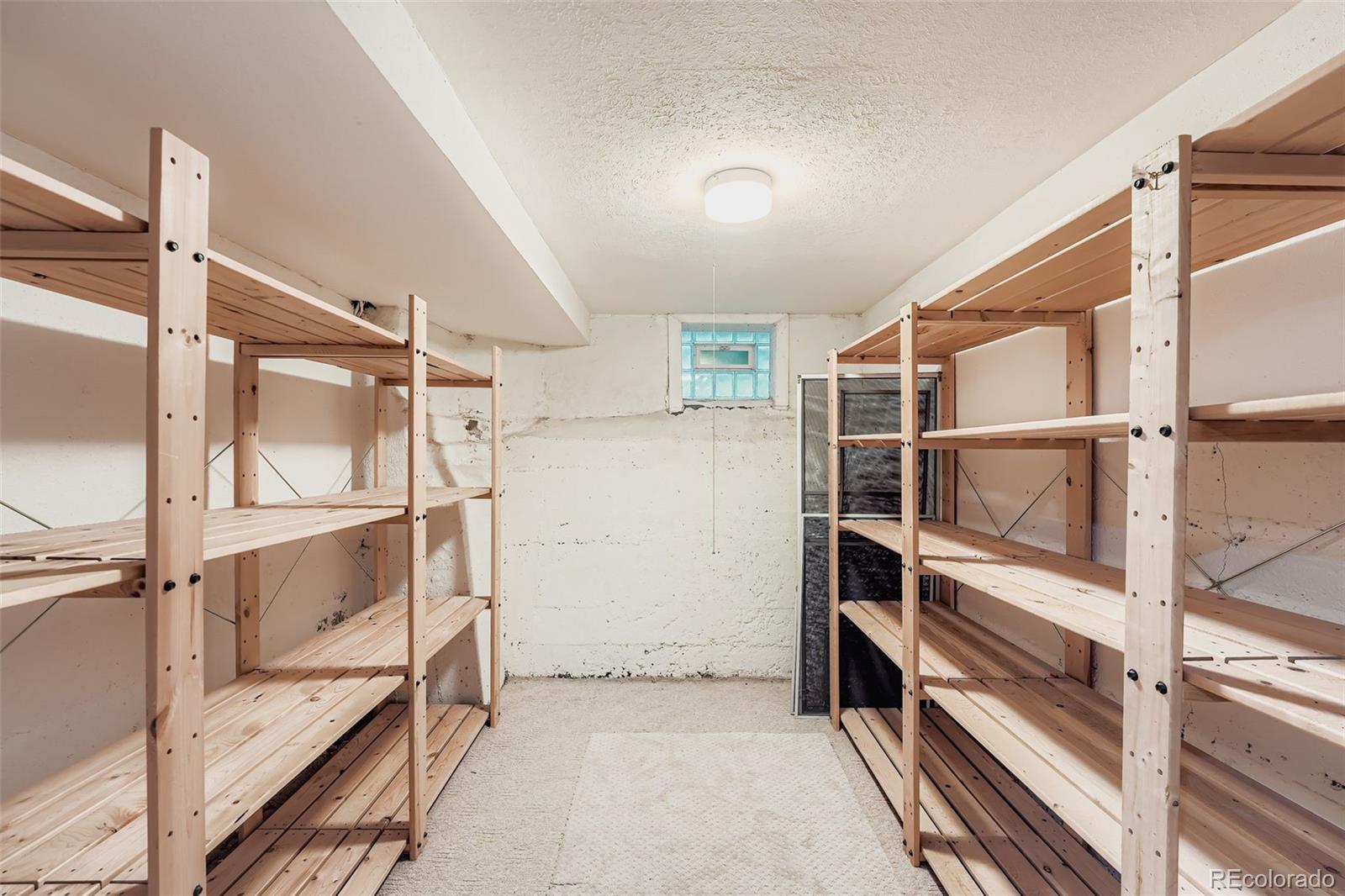 MLS Image #38 for 1330  york street,denver, Colorado