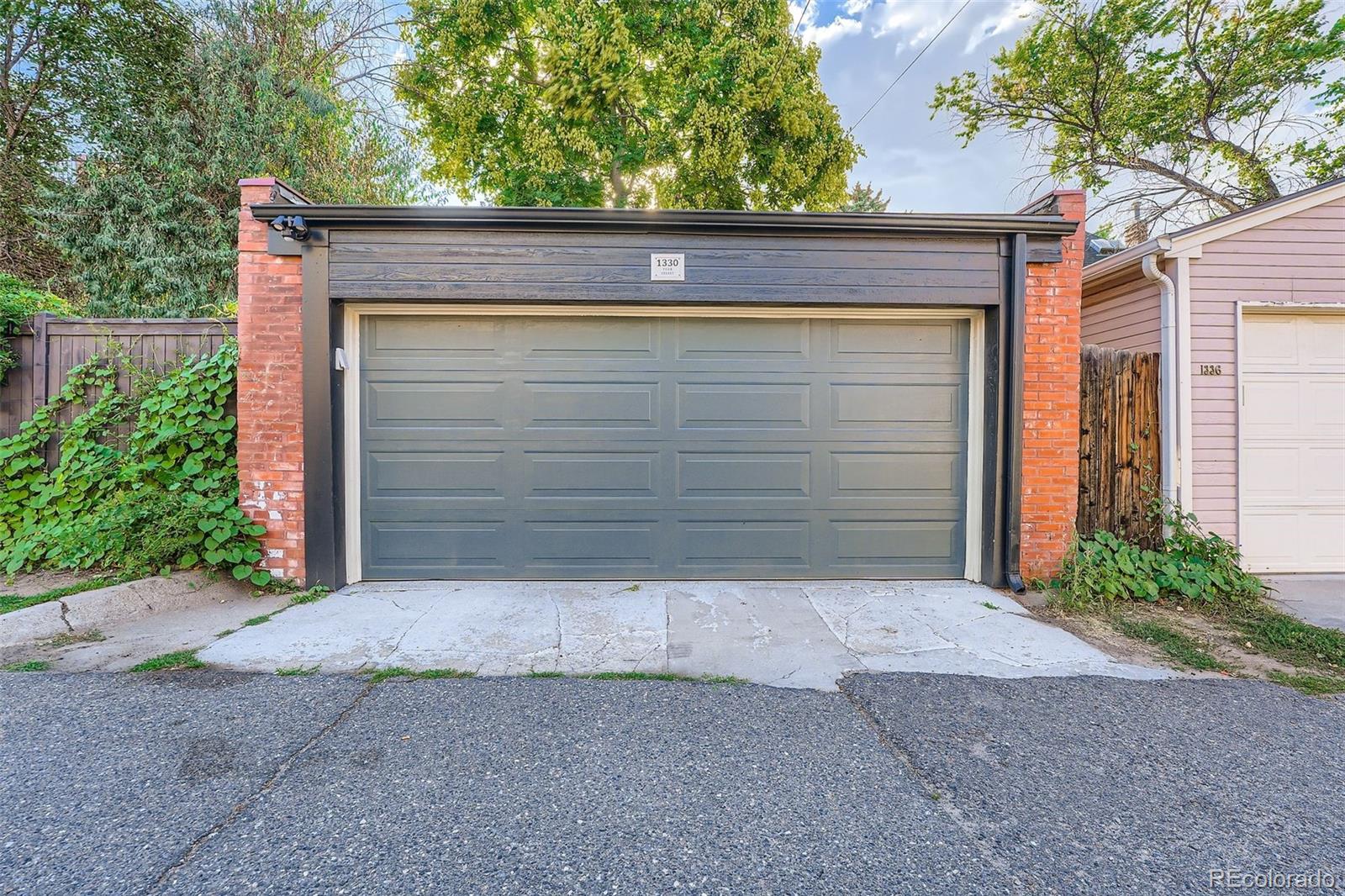 MLS Image #45 for 1330  york street,denver, Colorado