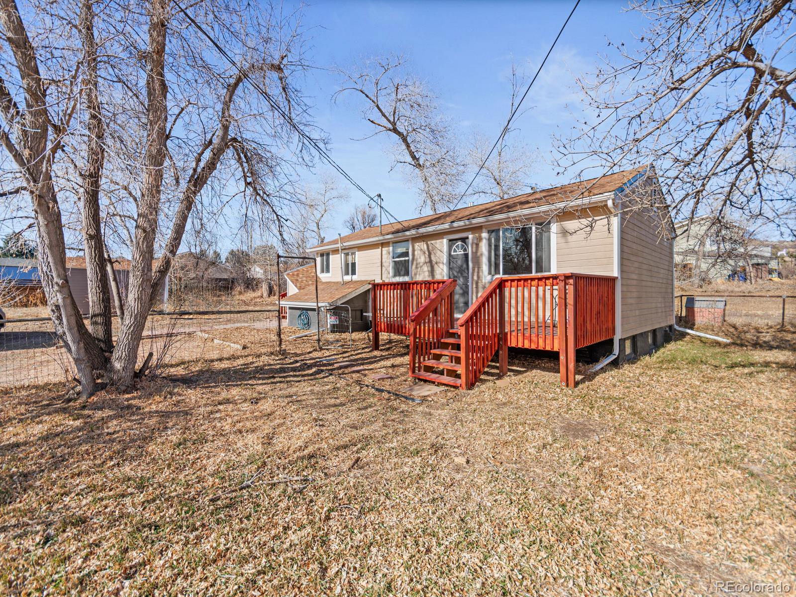 MLS Image #1 for 15005 w 14th avenue,golden, Colorado
