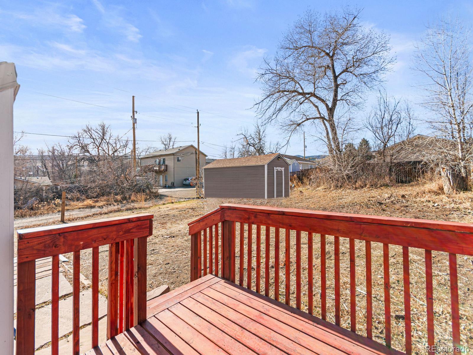 MLS Image #28 for 15005 w 14th avenue,golden, Colorado