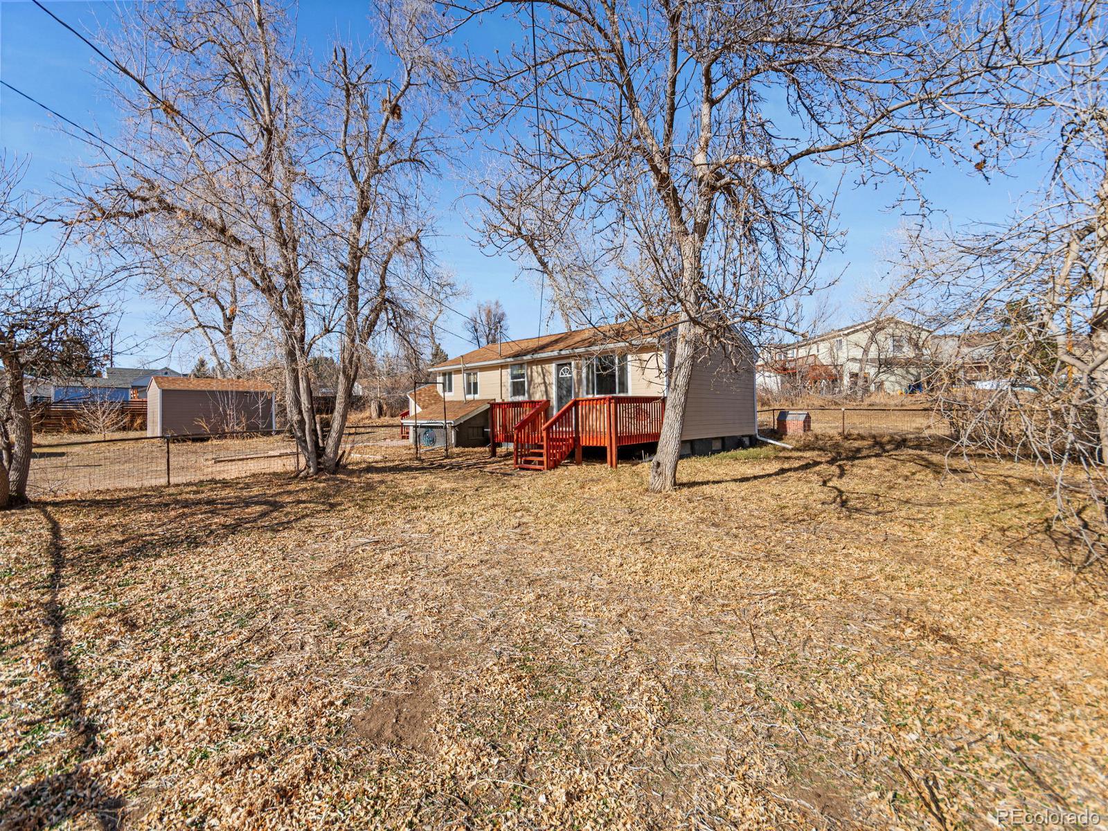 MLS Image #3 for 15005 w 14th avenue,golden, Colorado