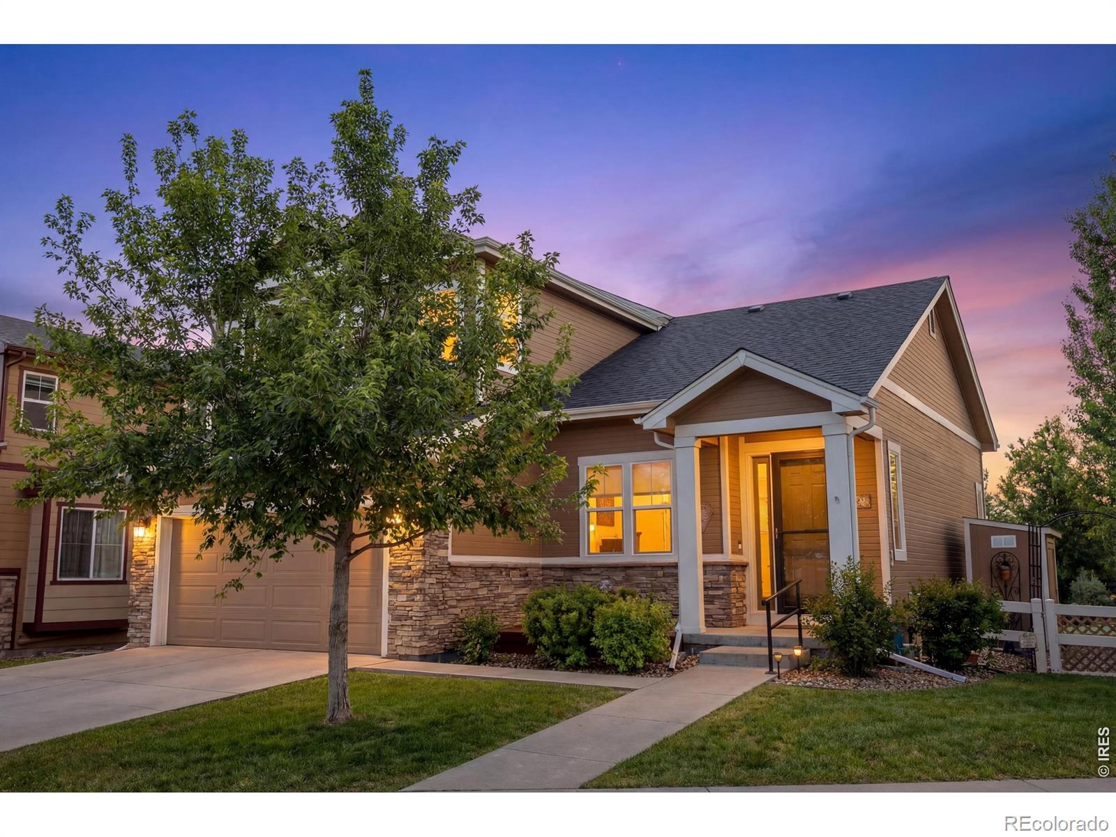MLS Image #1 for 1613  otis drive,longmont, Colorado