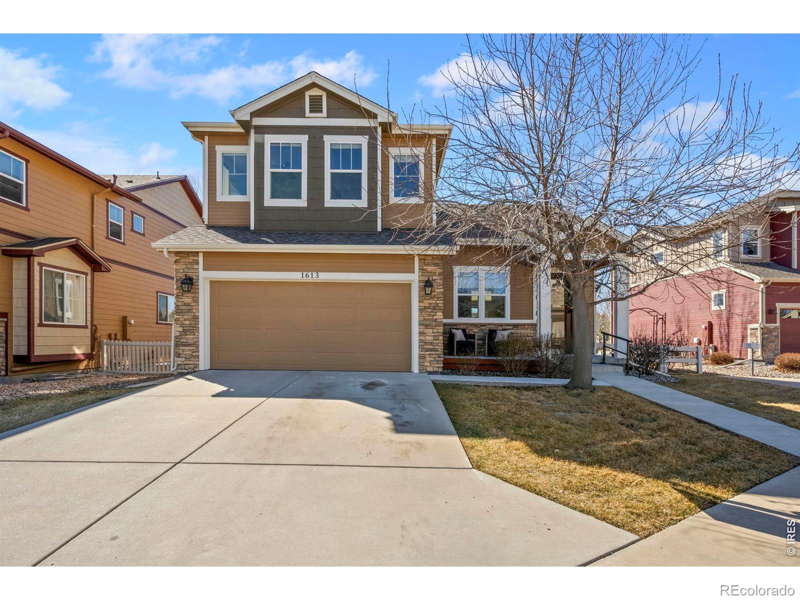 MLS Image #2 for 1613  otis drive,longmont, Colorado
