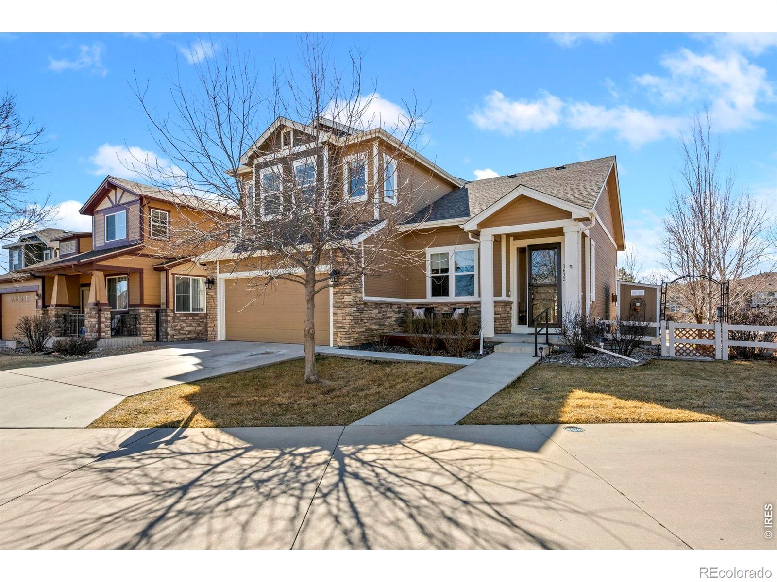 MLS Image #3 for 1613  otis drive,longmont, Colorado