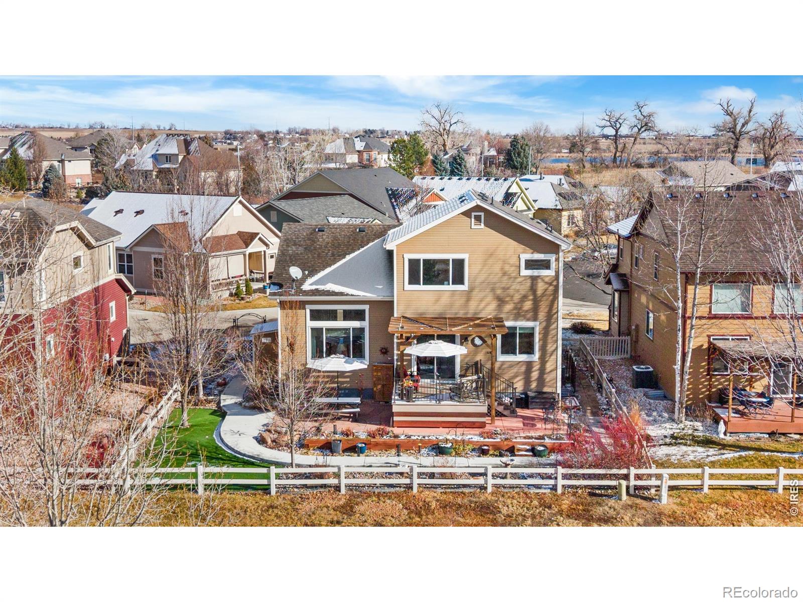 MLS Image #45 for 1613  otis drive,longmont, Colorado