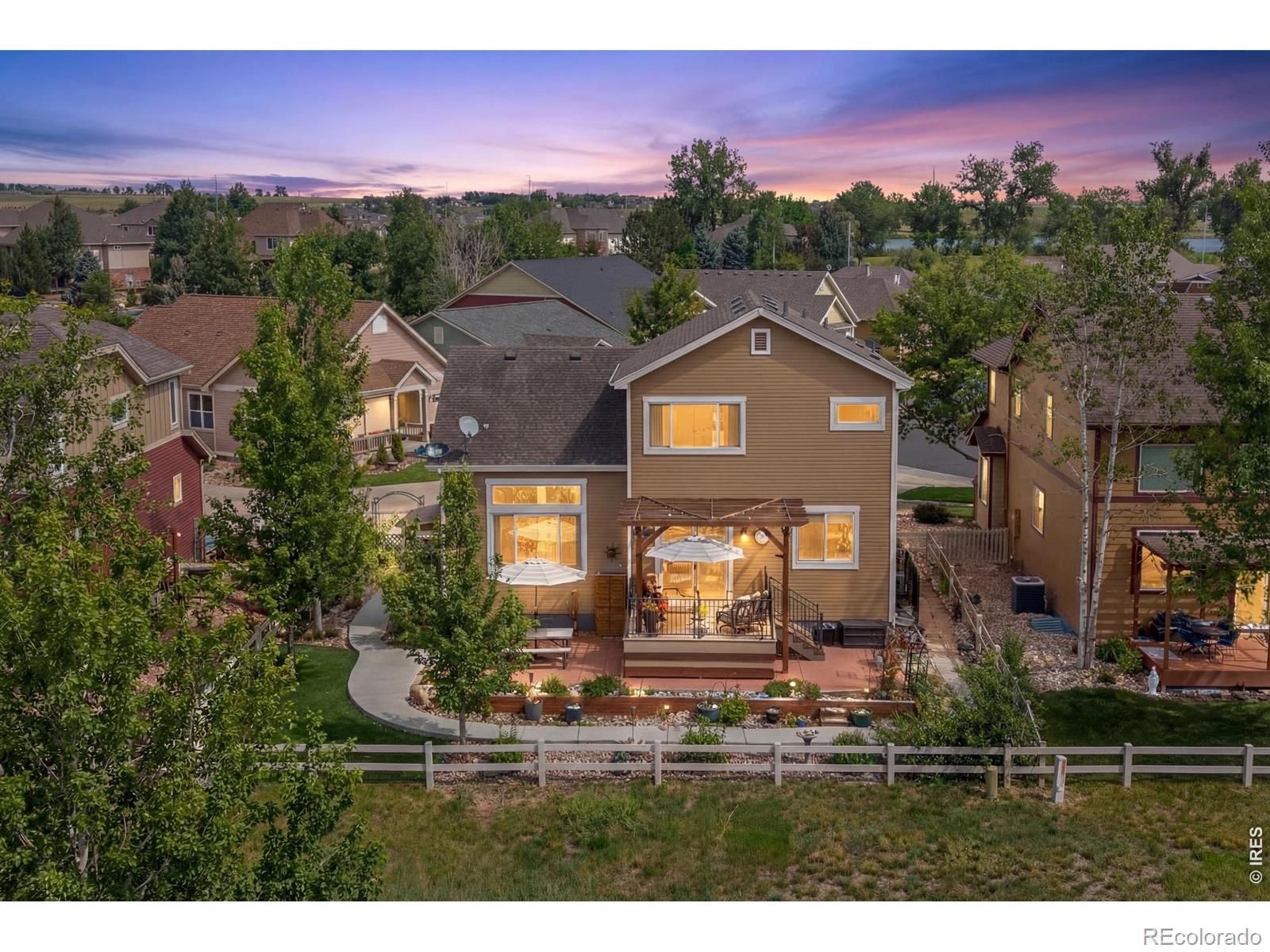 MLS Image #46 for 1613  otis drive,longmont, Colorado