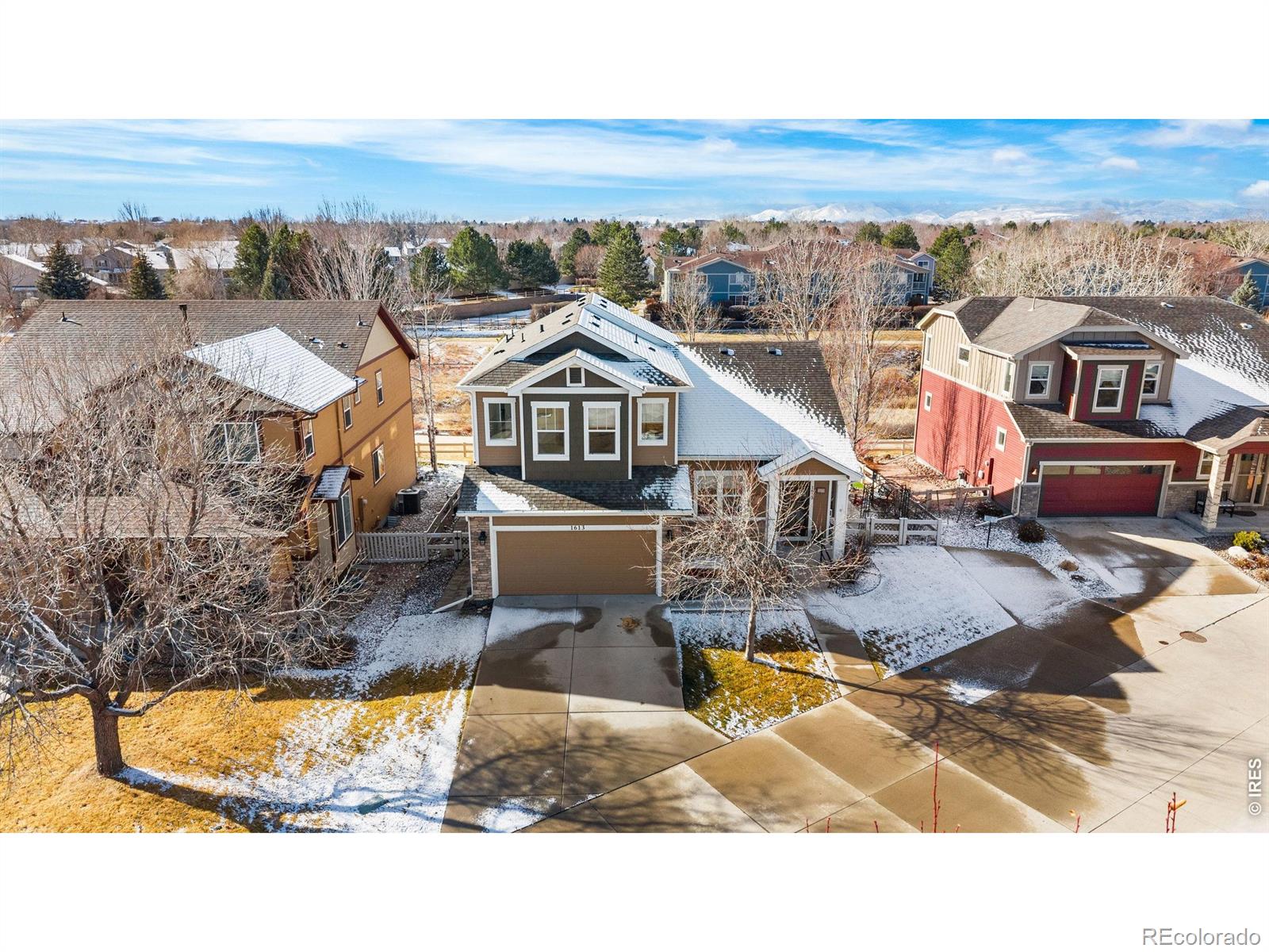 MLS Image #47 for 1613  otis drive,longmont, Colorado