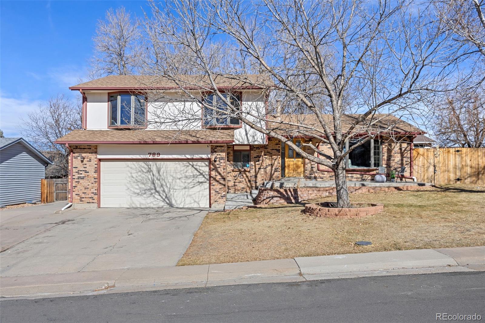 MLS Image #1 for 789  mercury circle,lone tree, Colorado