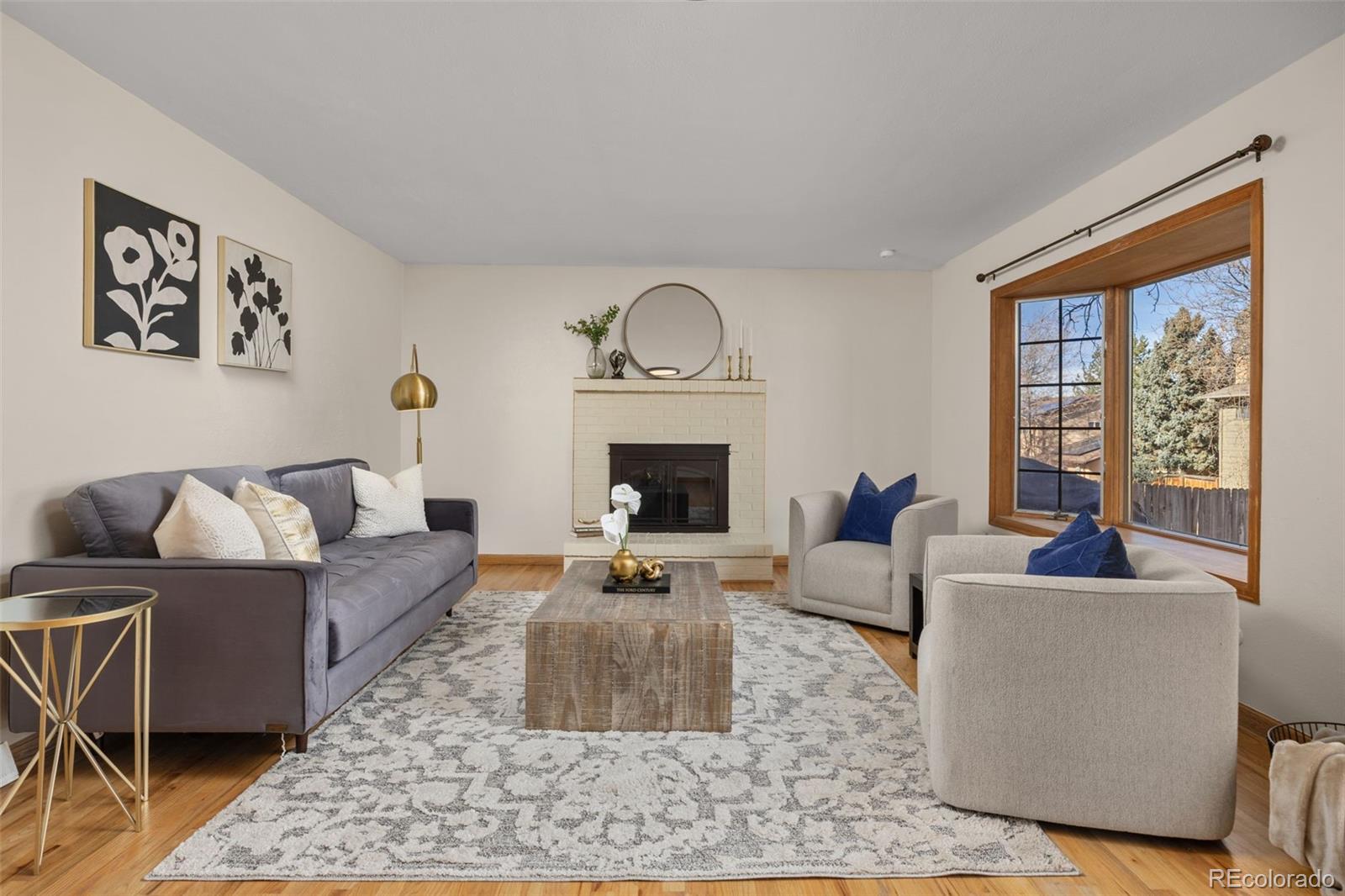MLS Image #11 for 789  mercury circle,lone tree, Colorado