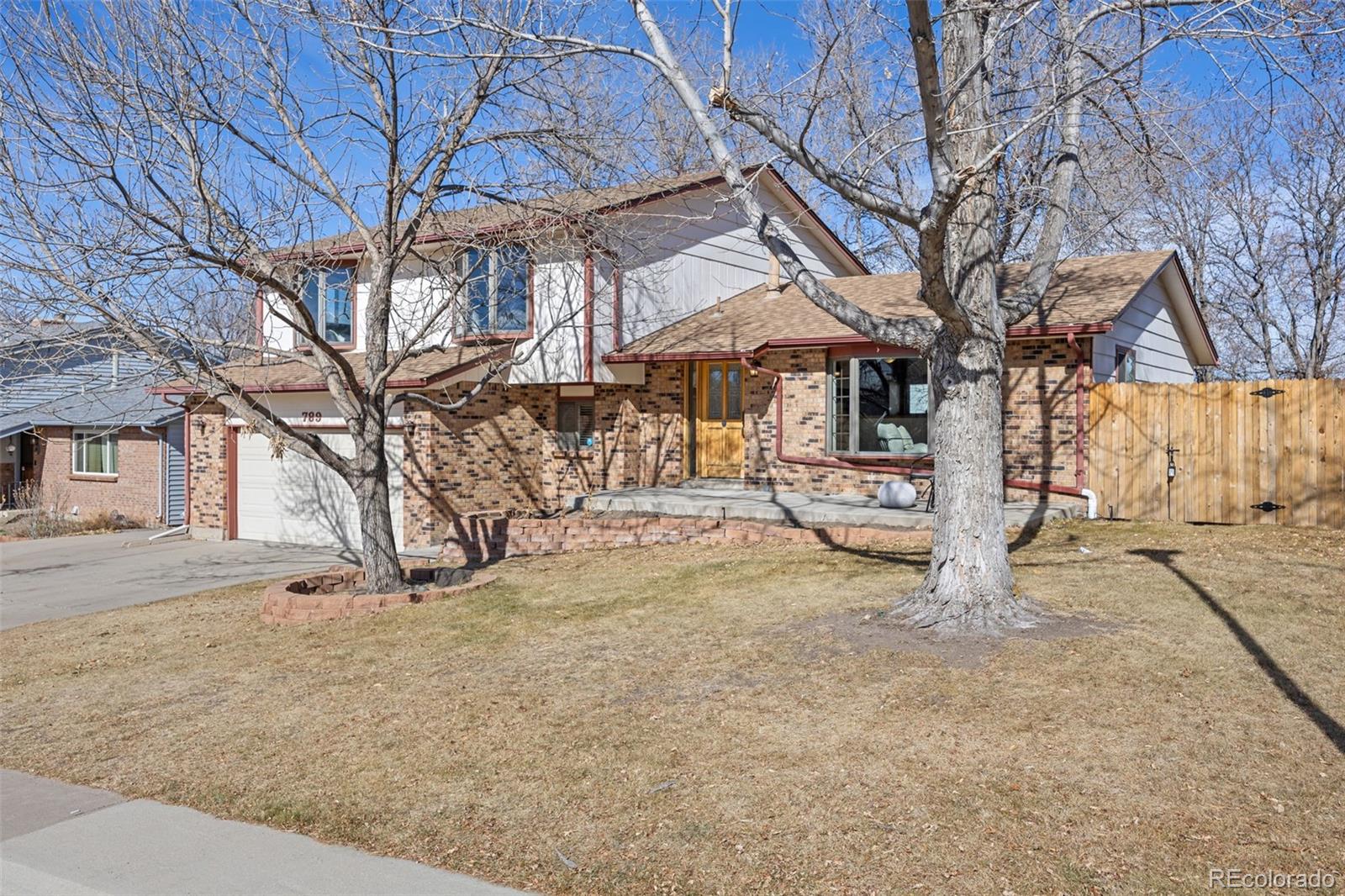 MLS Image #2 for 789  mercury circle,lone tree, Colorado