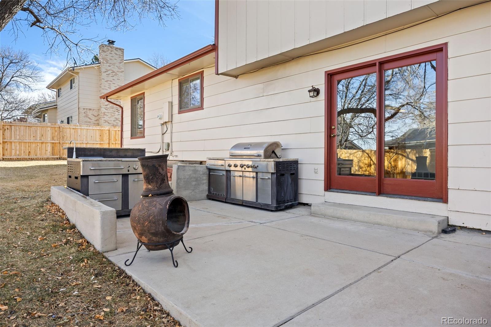 MLS Image #24 for 789  mercury circle,lone tree, Colorado