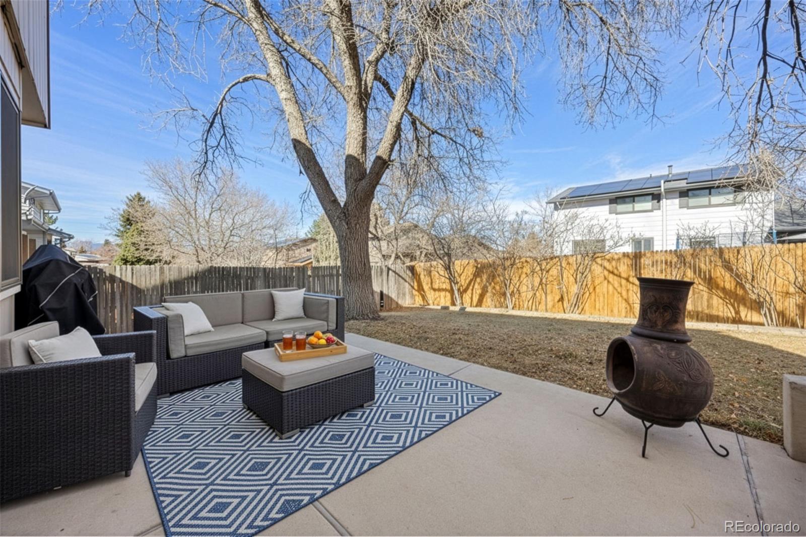 MLS Image #25 for 789  mercury circle,lone tree, Colorado