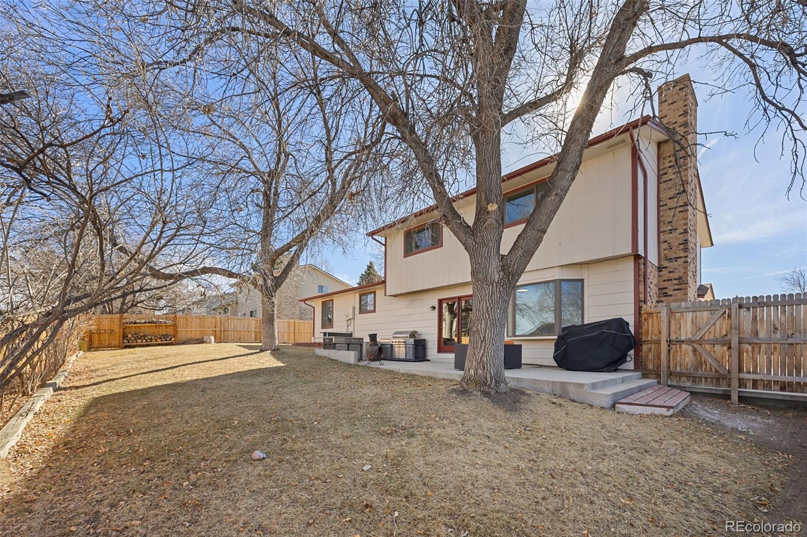 MLS Image #26 for 789  mercury circle,lone tree, Colorado