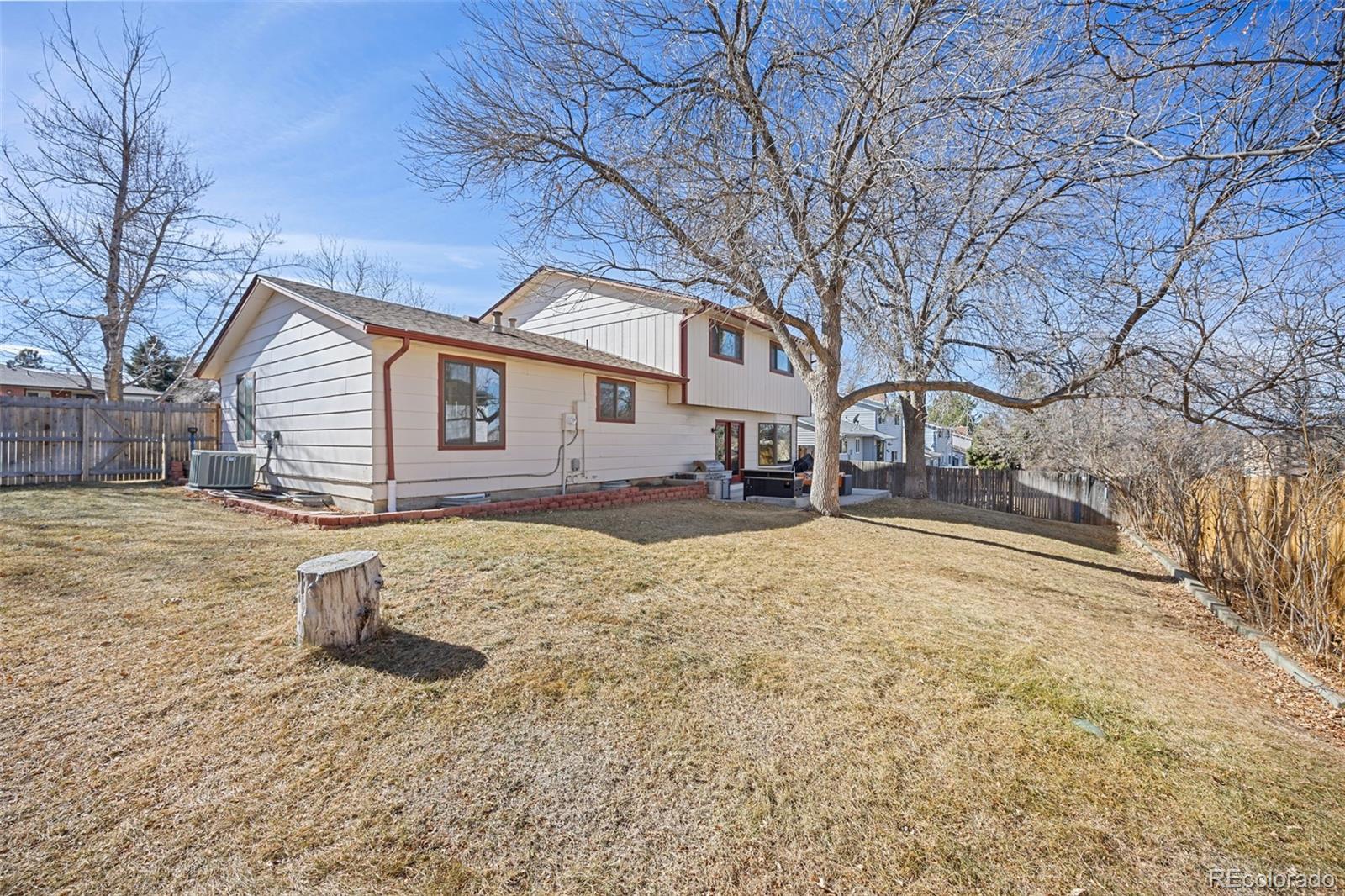 MLS Image #28 for 789  mercury circle,lone tree, Colorado