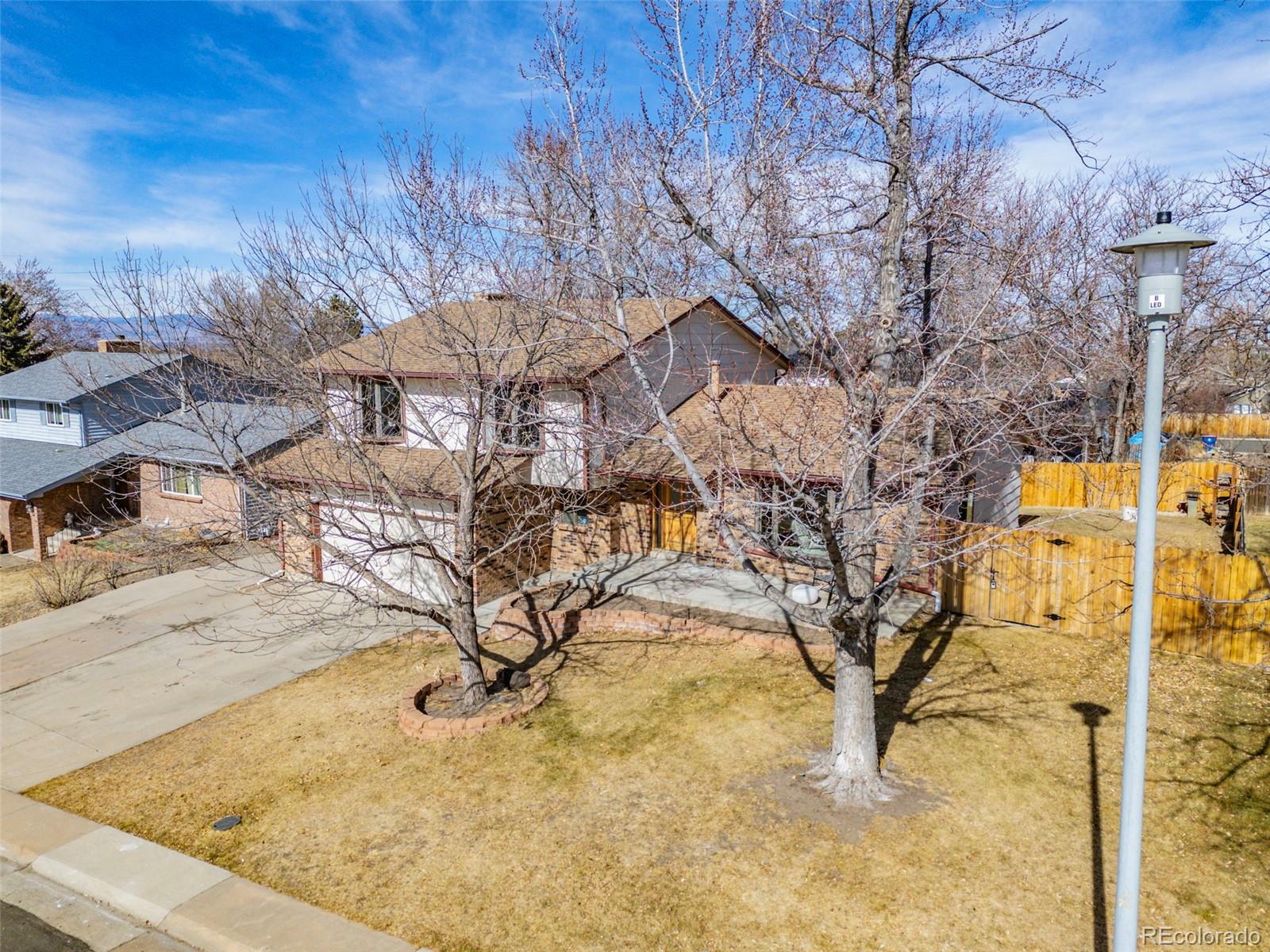 MLS Image #3 for 789  mercury circle,lone tree, Colorado
