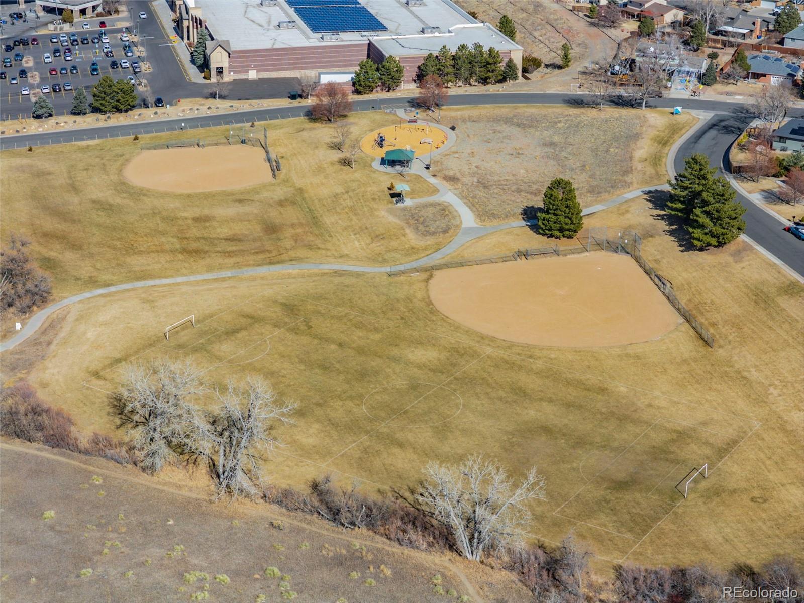 MLS Image #30 for 789  mercury circle,lone tree, Colorado