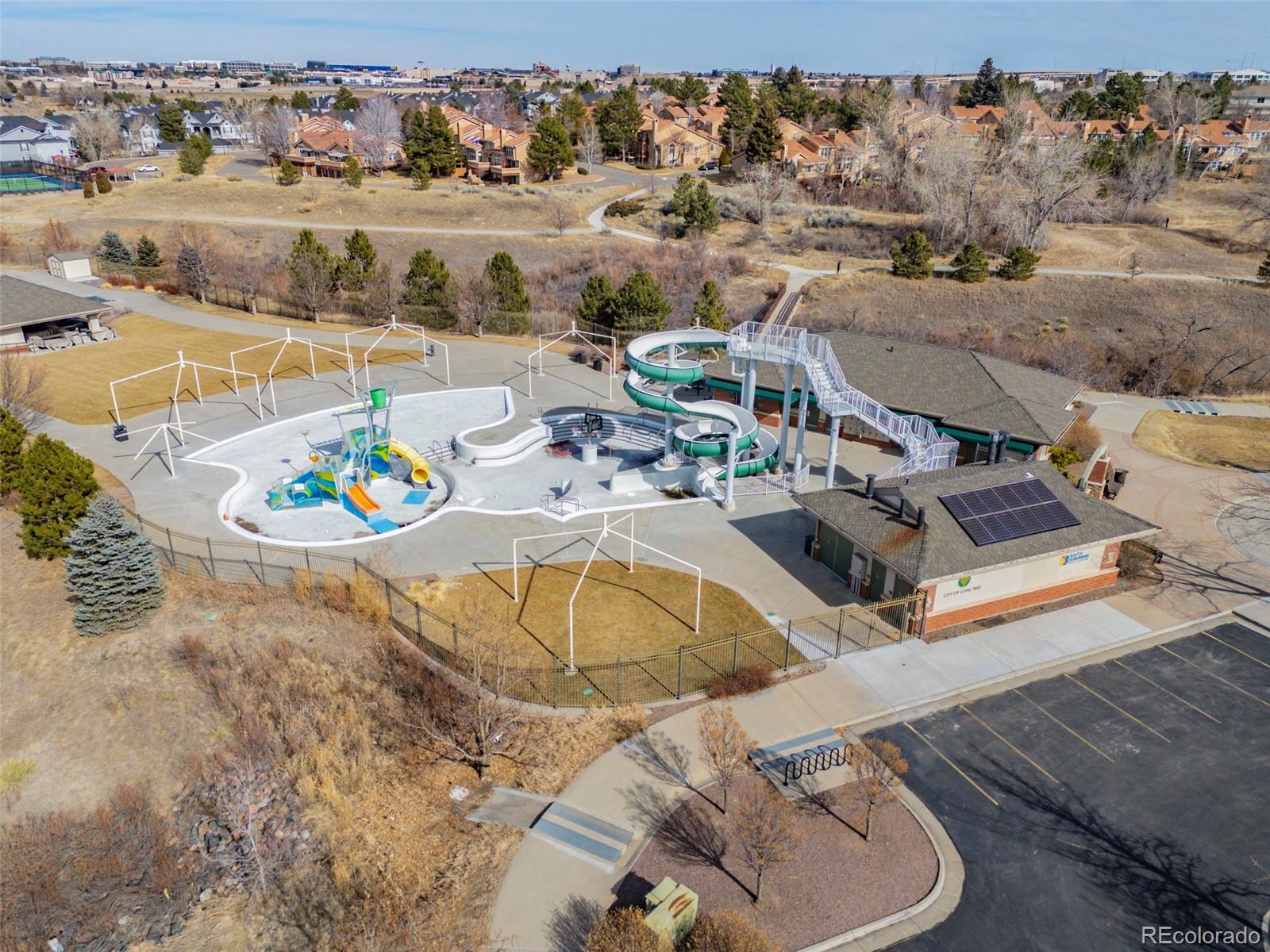 MLS Image #32 for 789  mercury circle,lone tree, Colorado