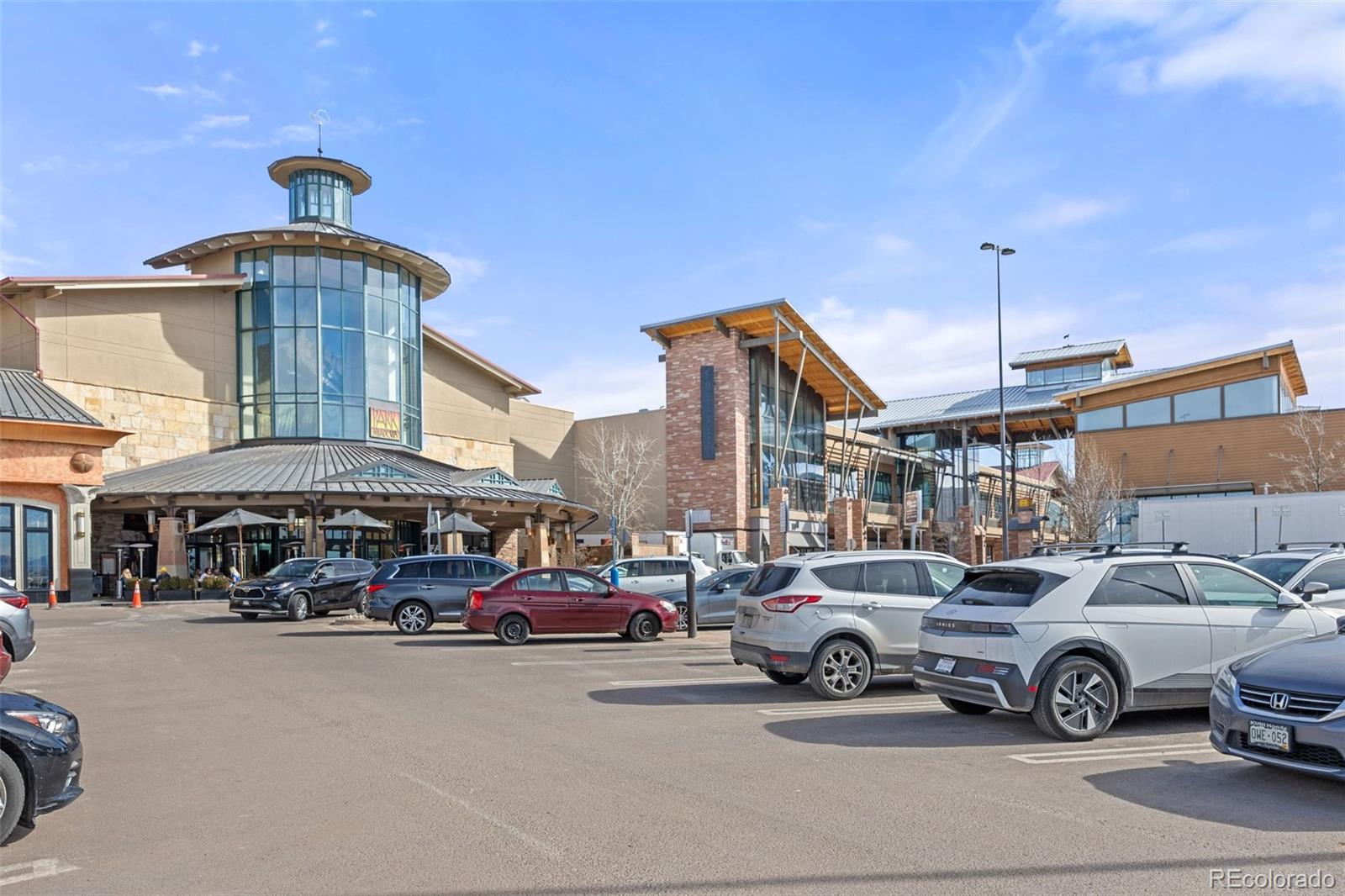 MLS Image #33 for 789  mercury circle,lone tree, Colorado