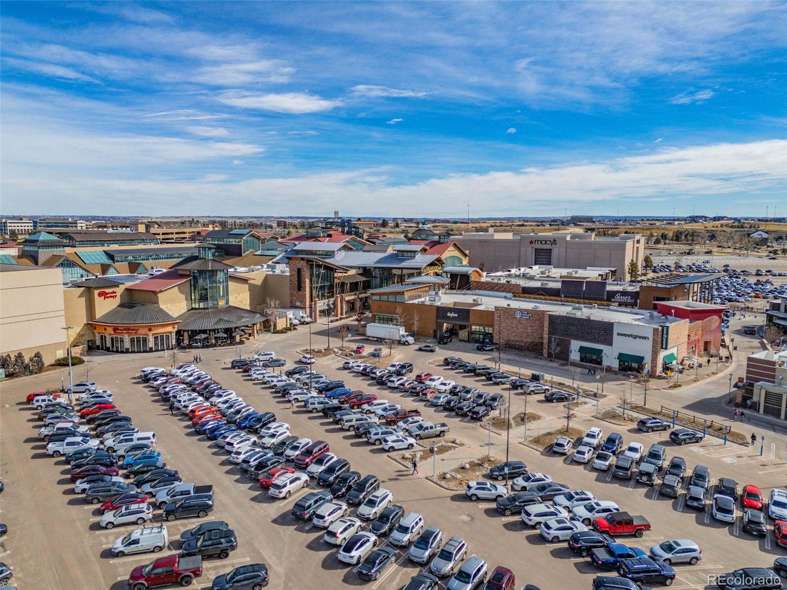 MLS Image #35 for 789  mercury circle,lone tree, Colorado
