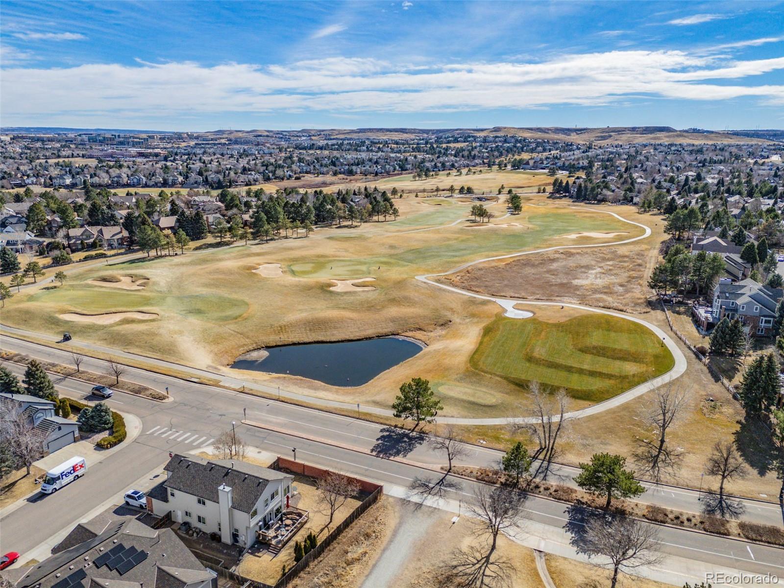 MLS Image #36 for 789  mercury circle,lone tree, Colorado