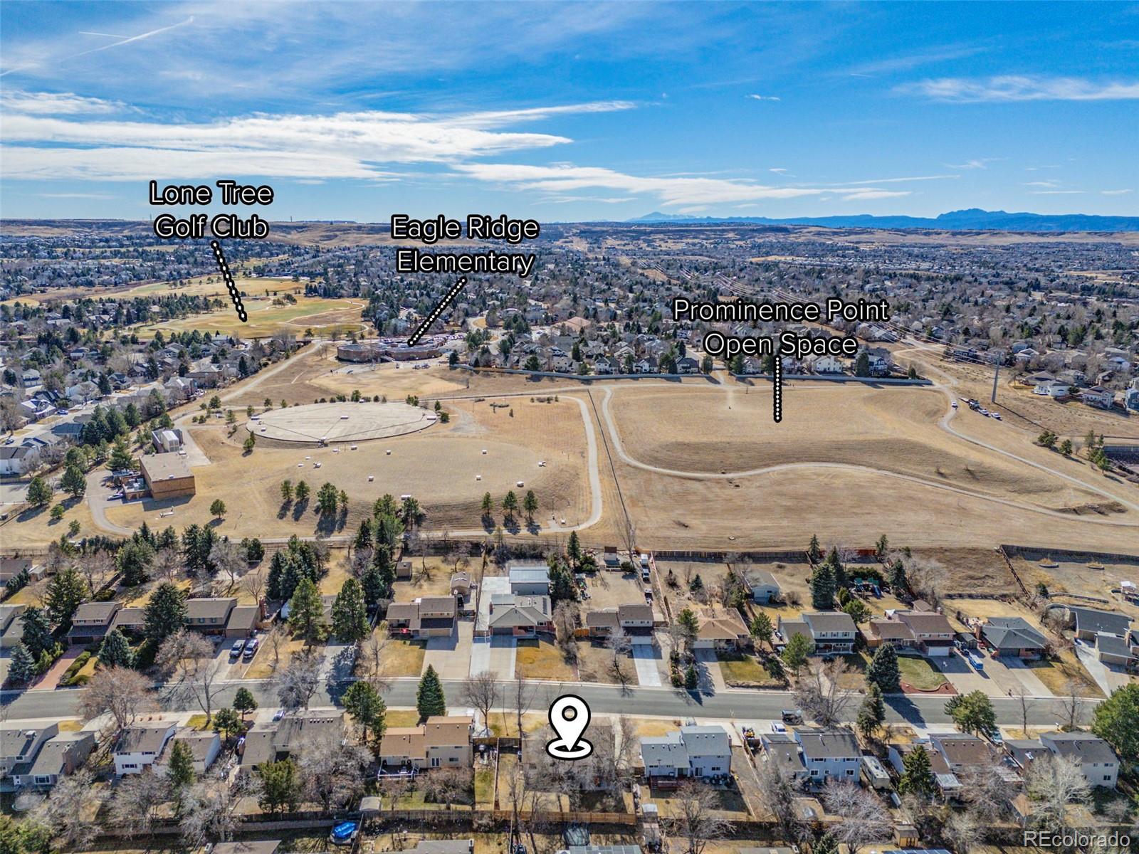 MLS Image #38 for 789  mercury circle,lone tree, Colorado